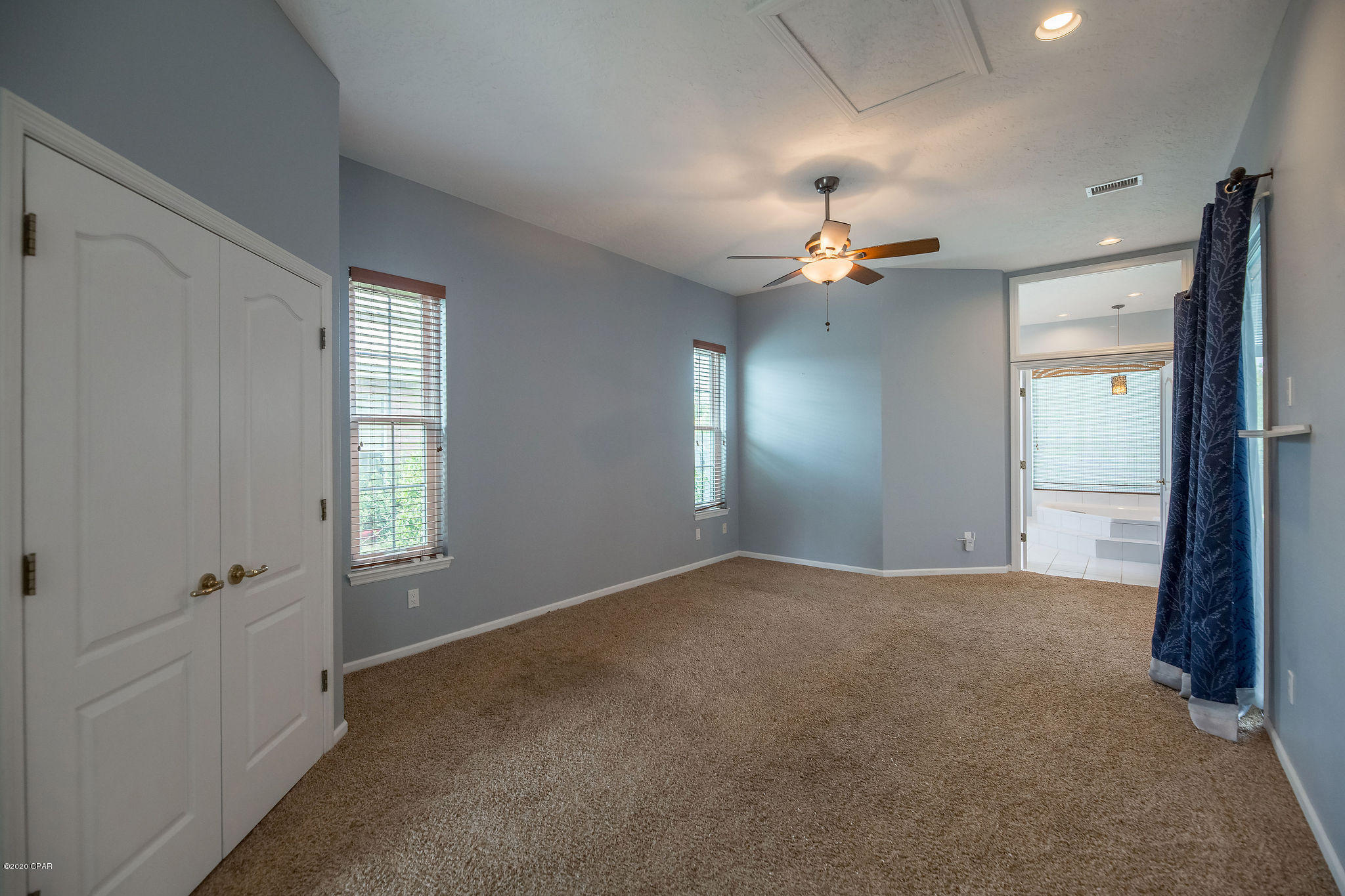 Palm Bay Unit 1 - Residential