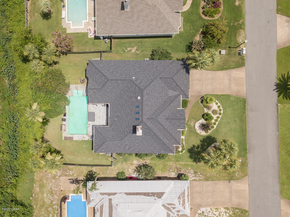 Palm Bay Unit 1 - Residential