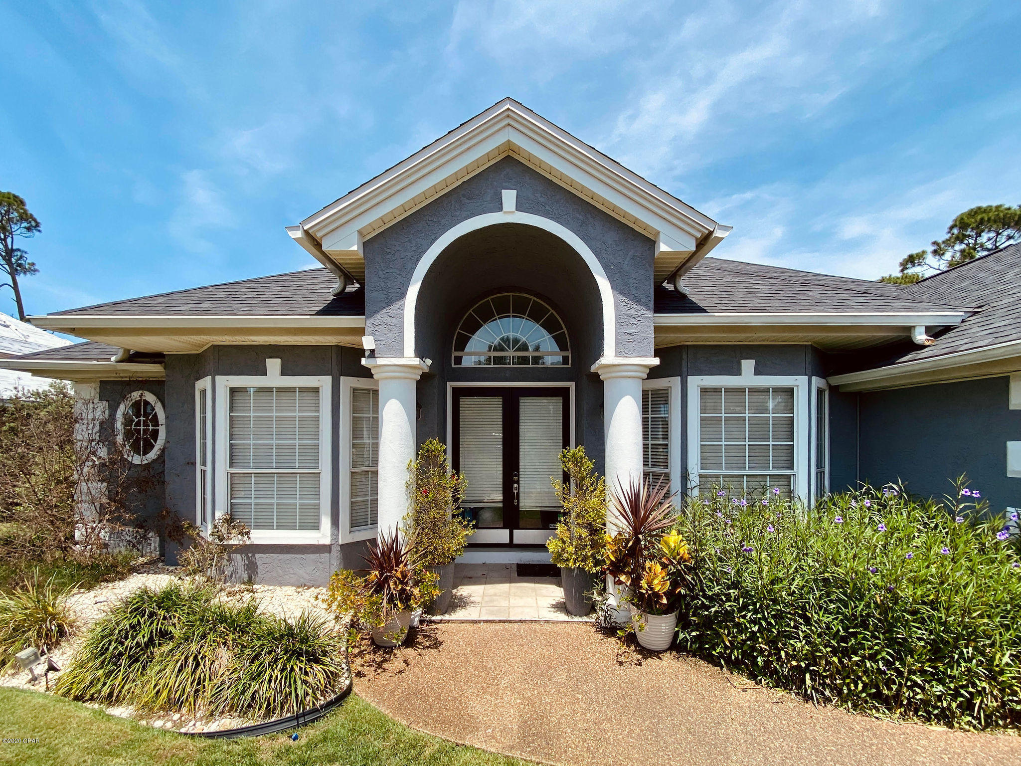 Palm Bay Unit 1 - Residential