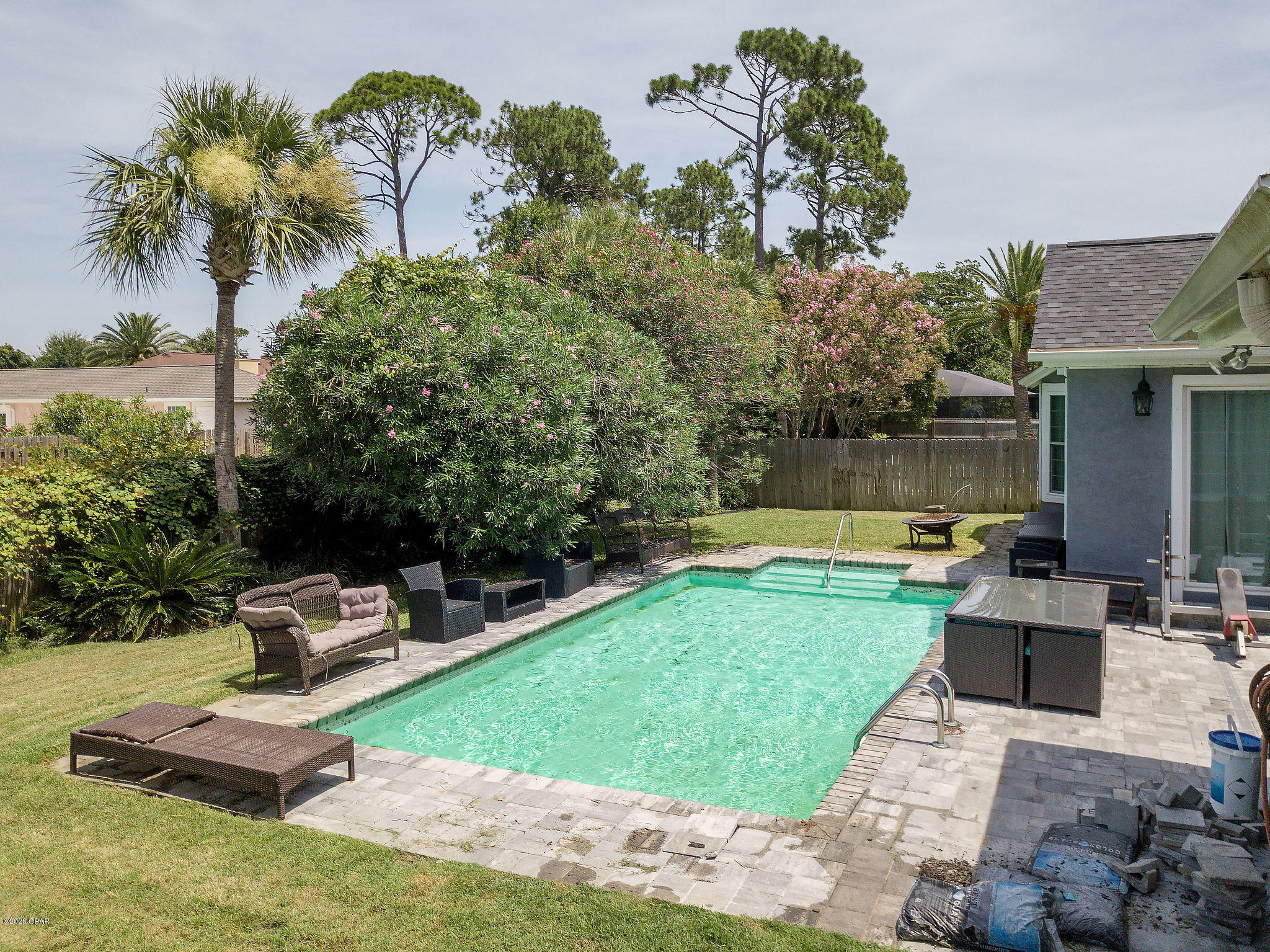 Palm Bay Unit 1 - Residential