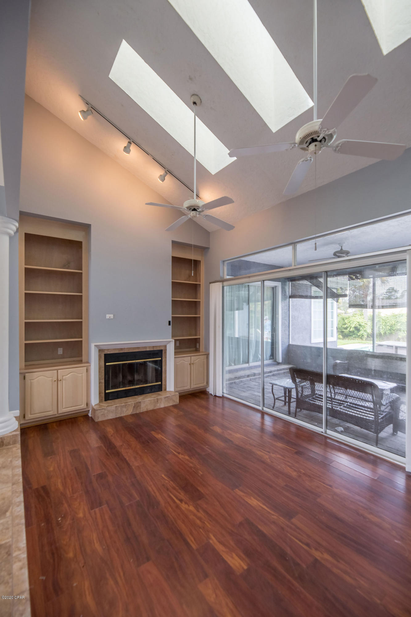 Palm Bay Unit 1 - Residential