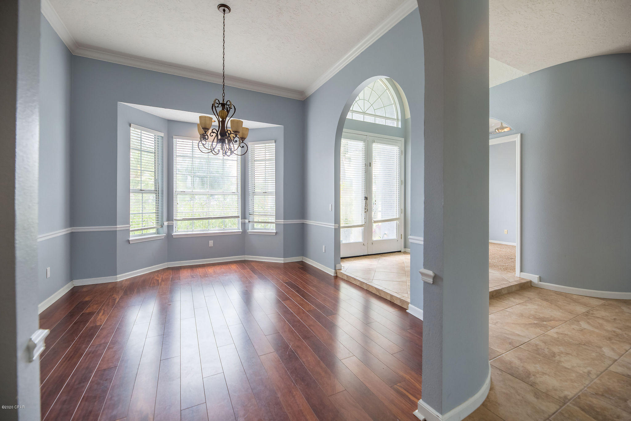 Palm Bay Unit 1 - Residential