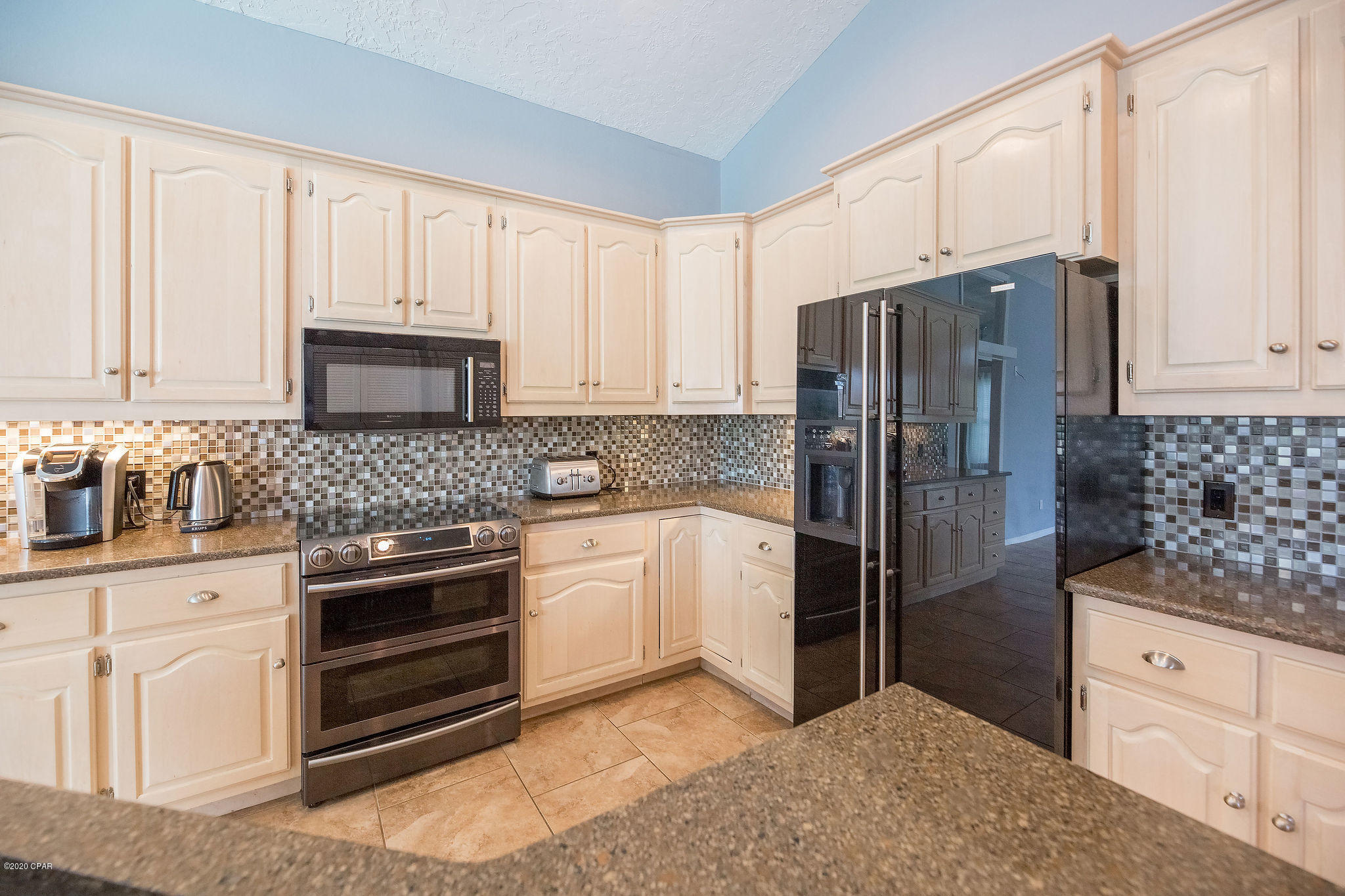 Palm Bay Unit 1 - Residential