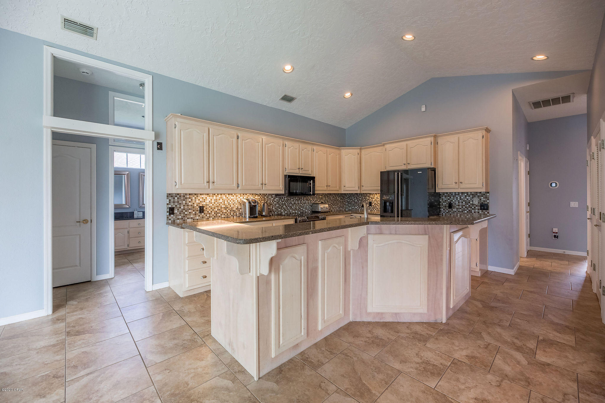 Palm Bay Unit 1 - Residential