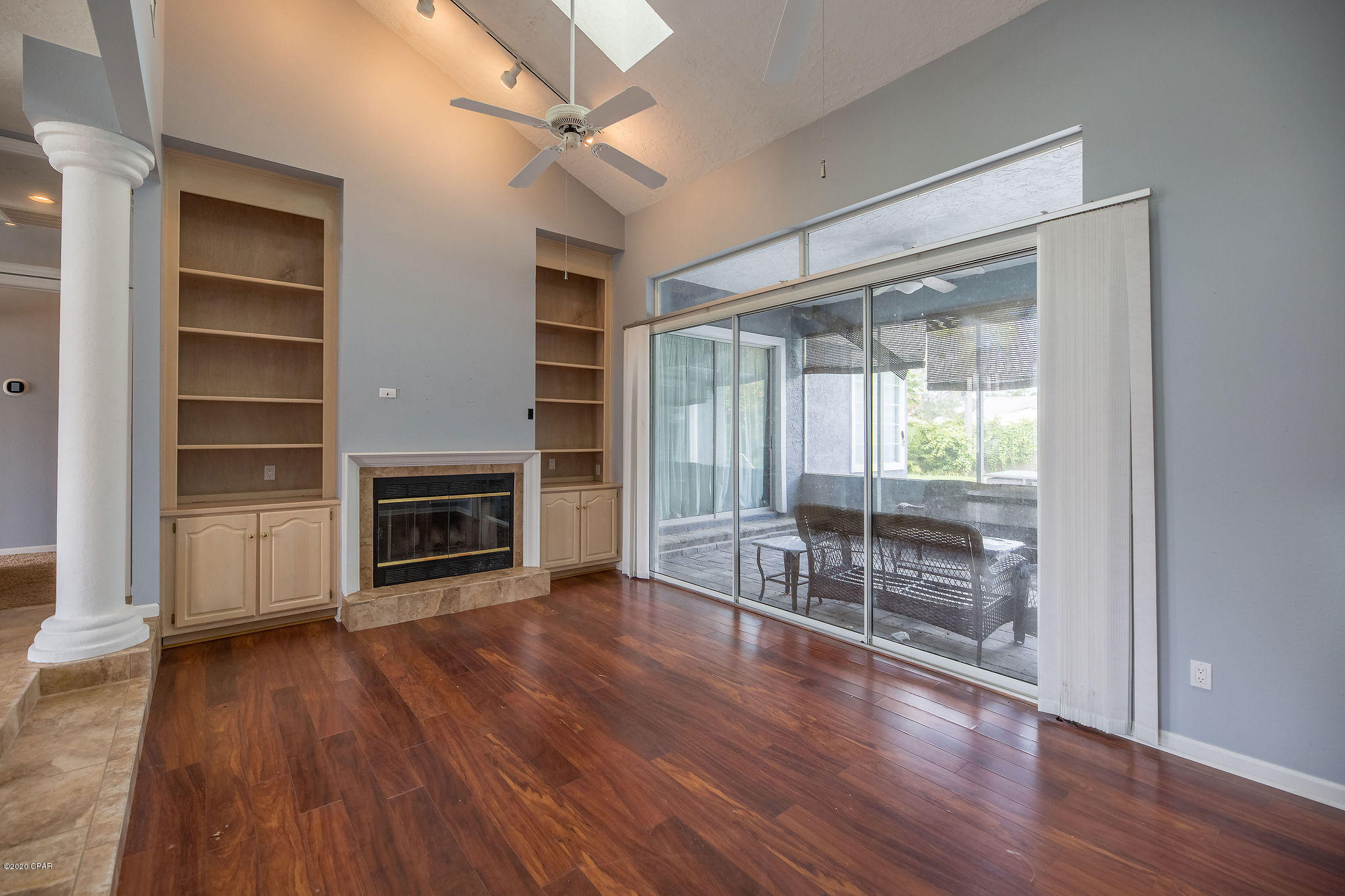 Palm Bay Unit 1 - Residential