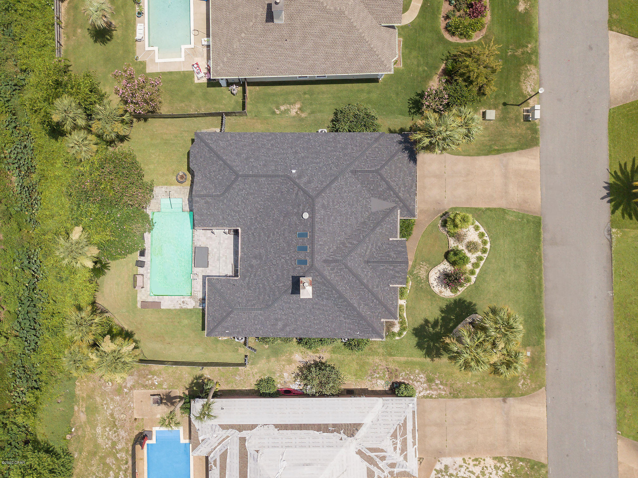 Palm Bay Unit 1 - Residential