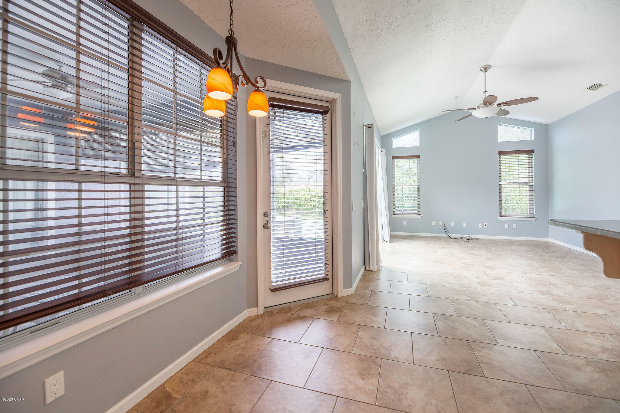 Palm Bay Unit 1 - Residential