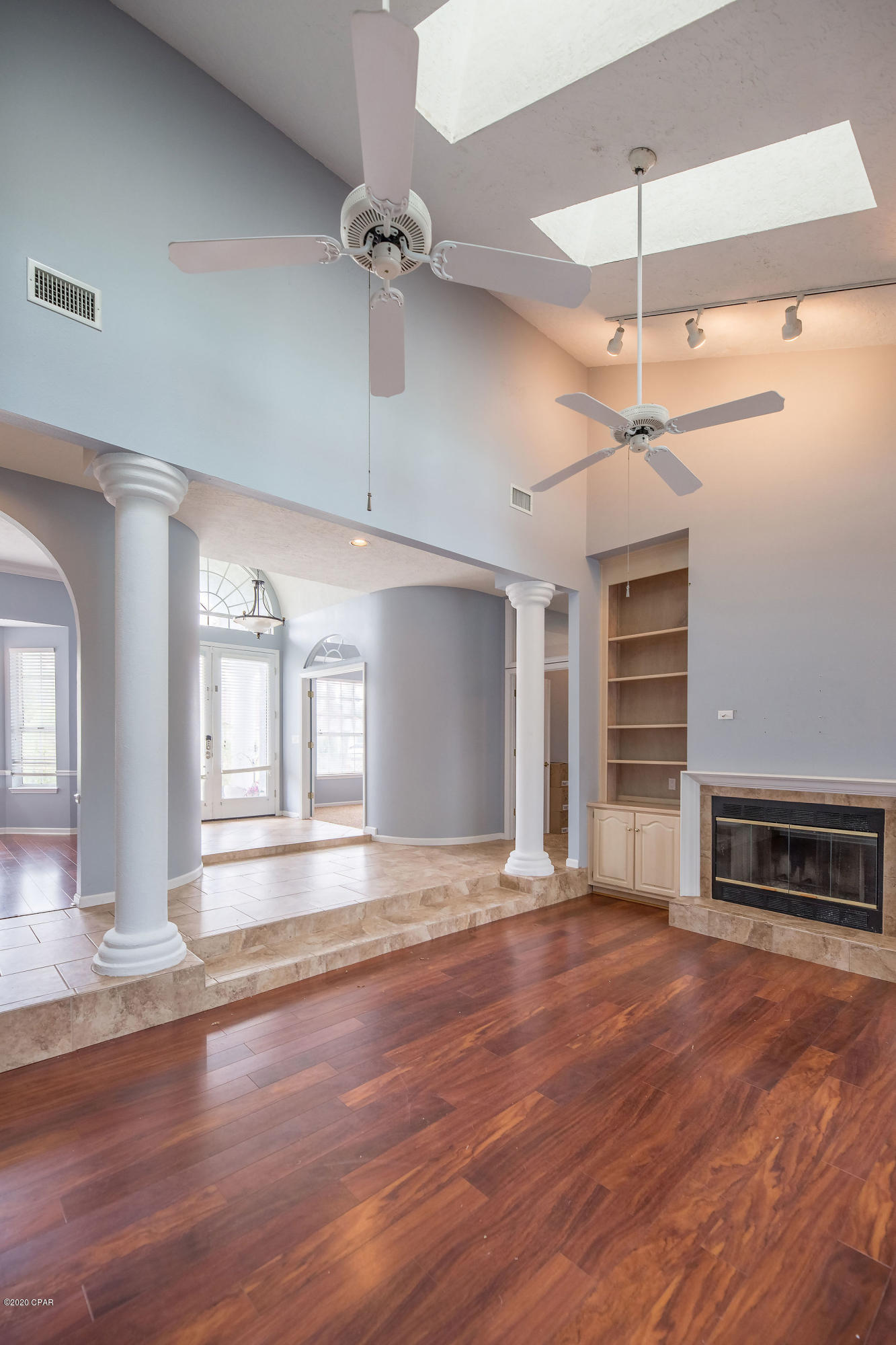 Palm Bay Unit 1 - Residential