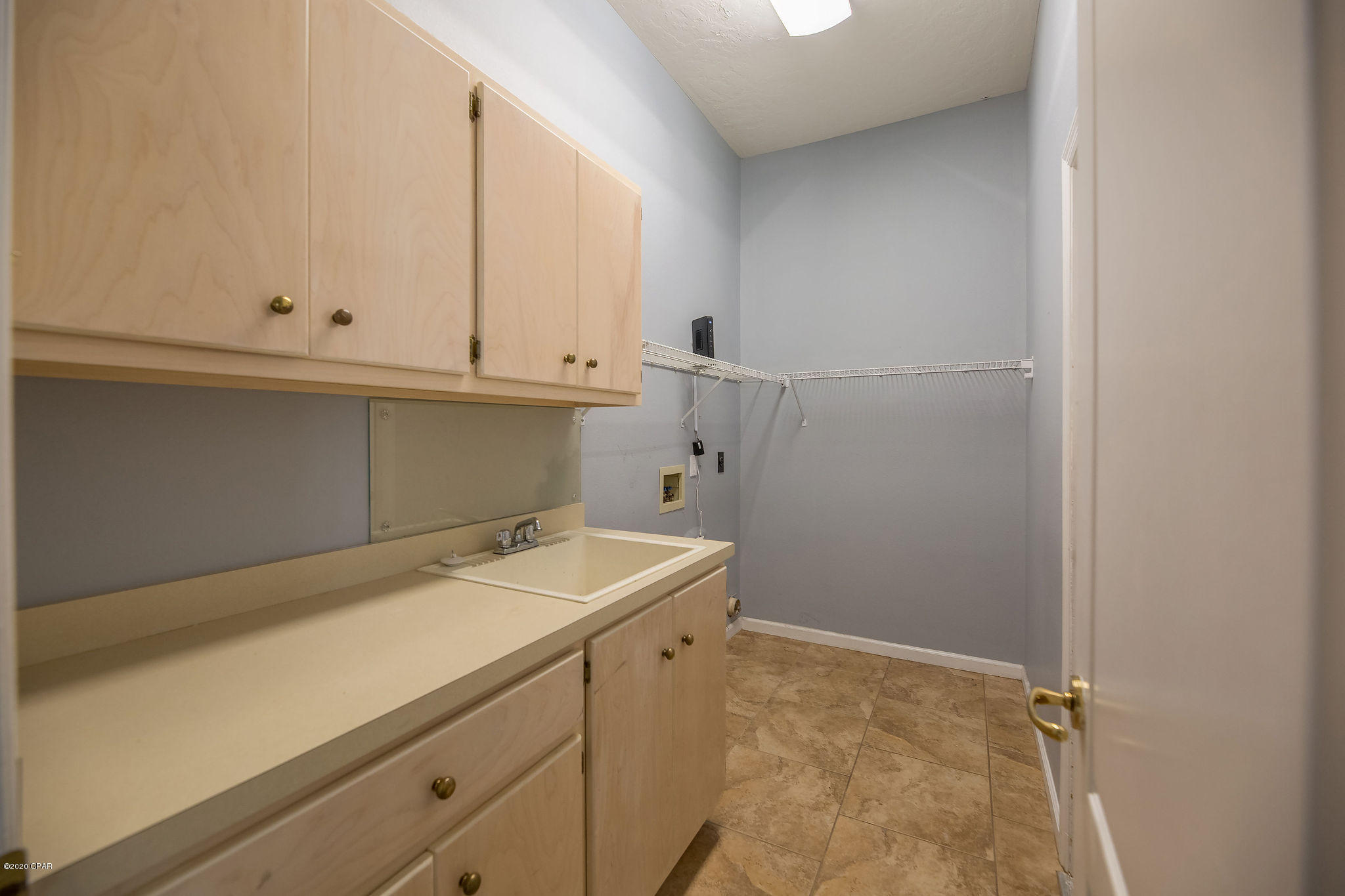 Palm Bay Unit 1 - Residential