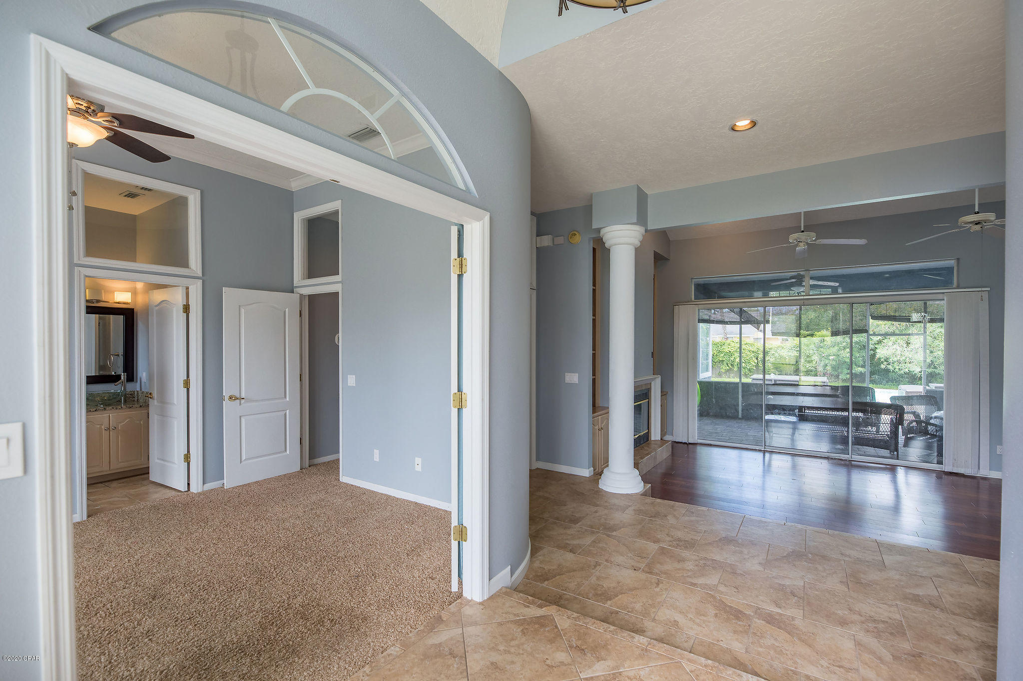 Palm Bay Unit 1 - Residential