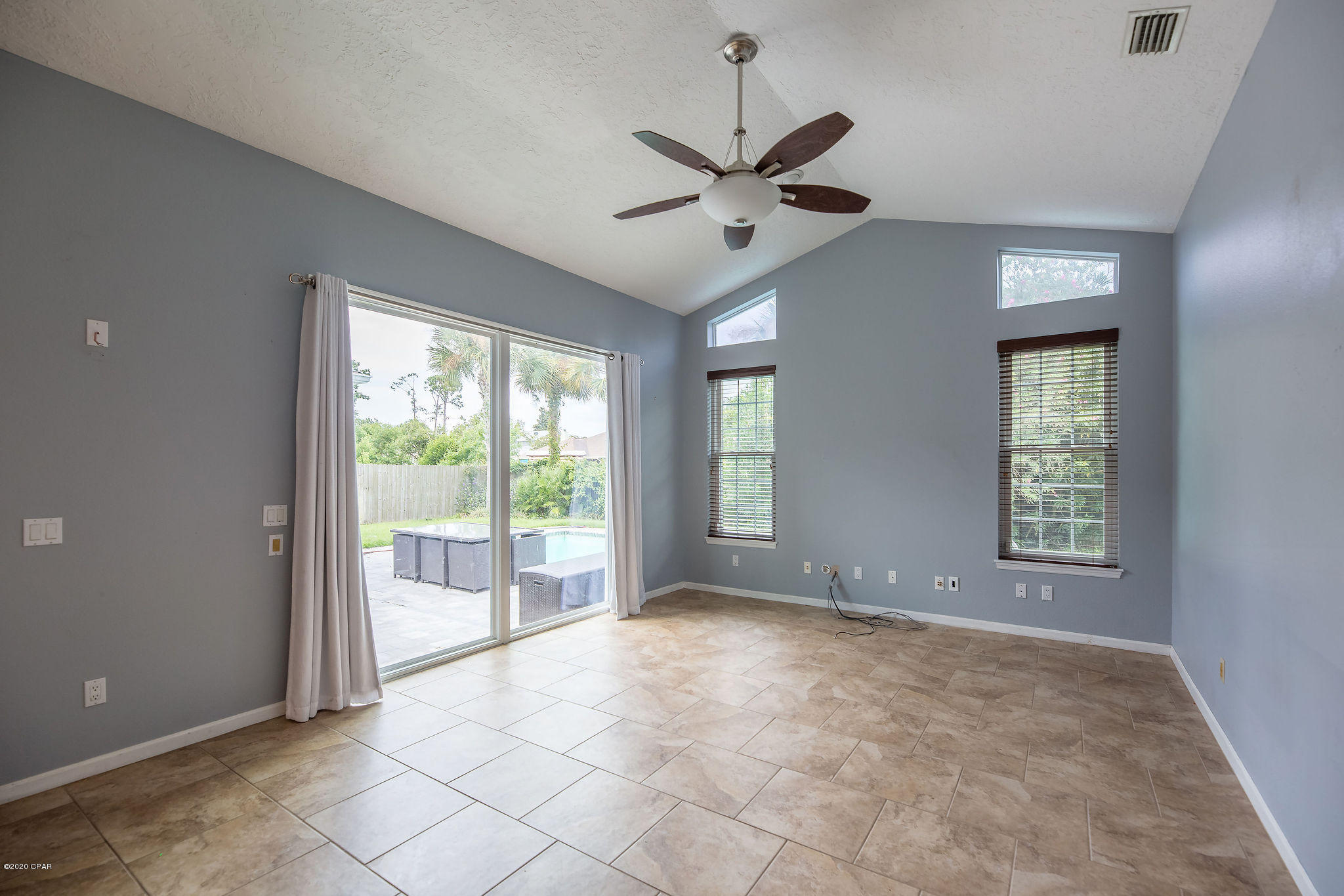 Palm Bay Unit 1 - Residential