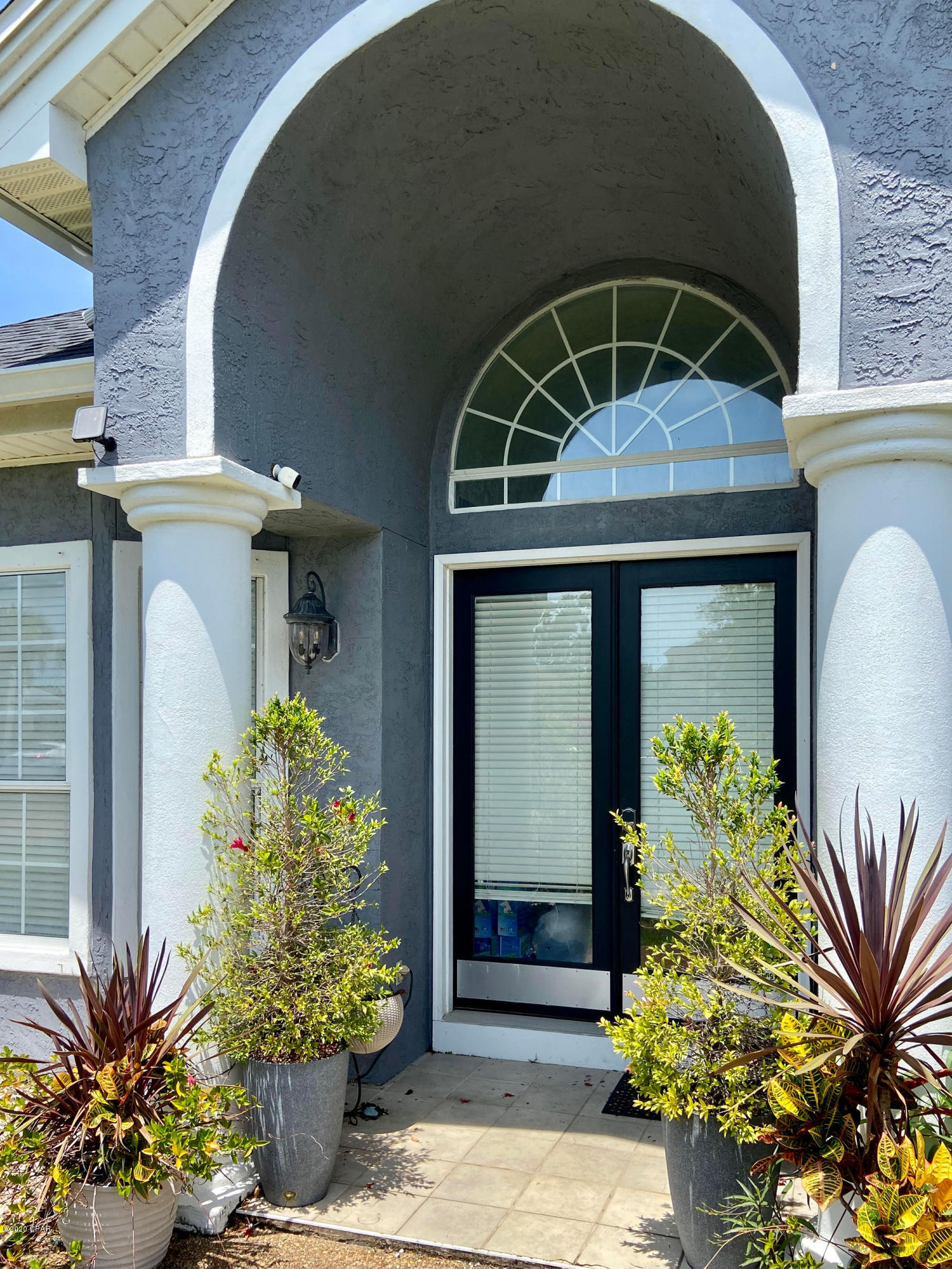 Palm Bay Unit 1 - Residential