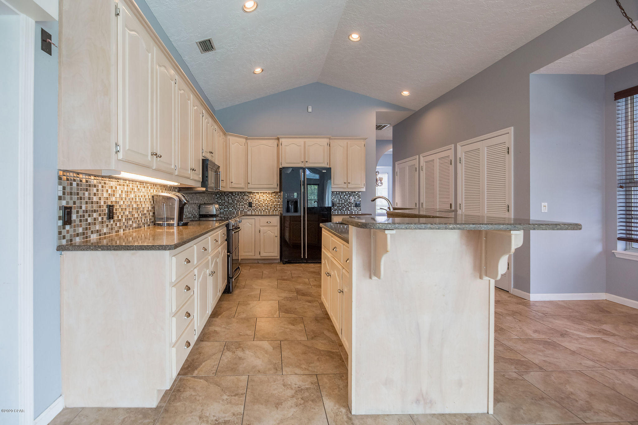 Palm Bay Unit 1 - Residential