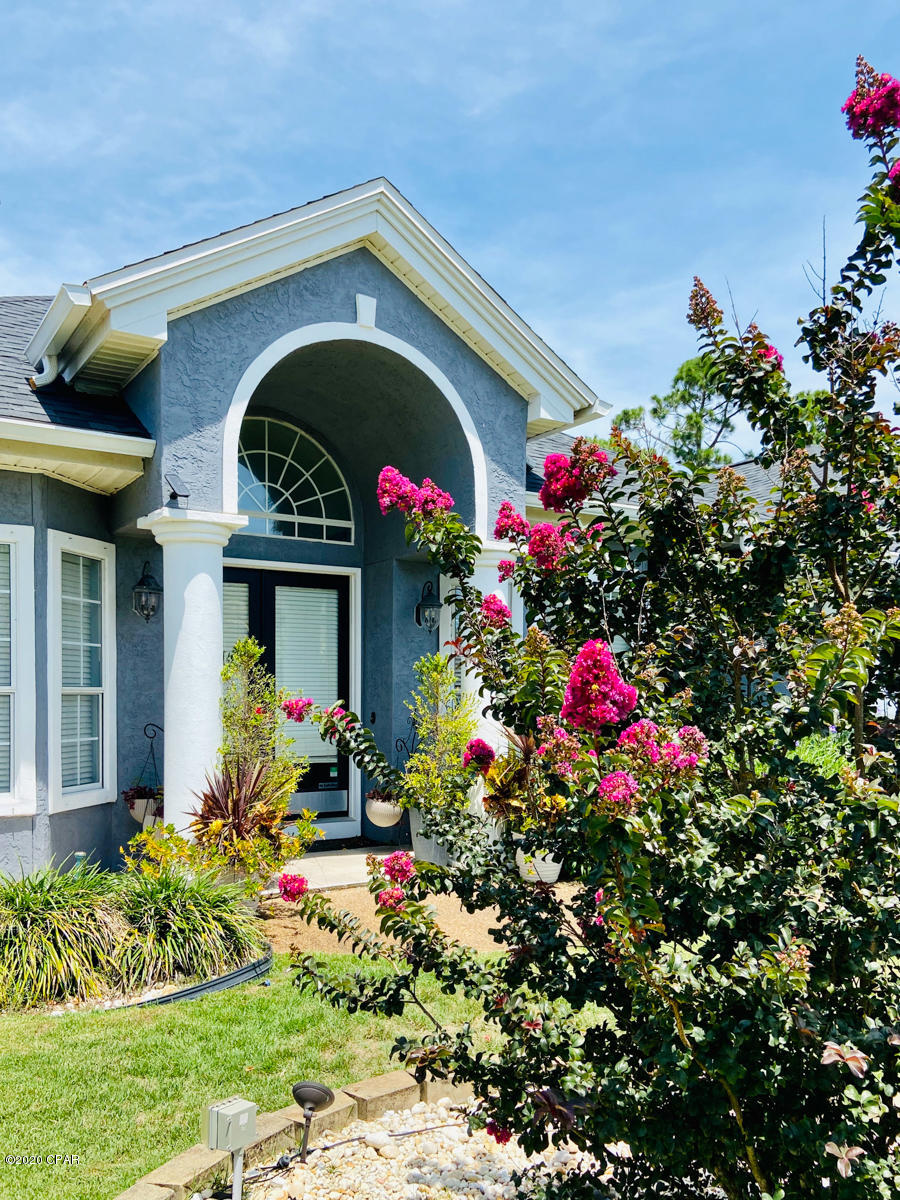 Palm Bay Unit 1 - Residential