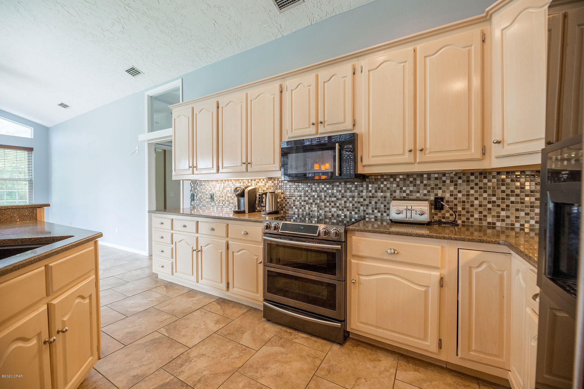 Palm Bay Unit 1 - Residential