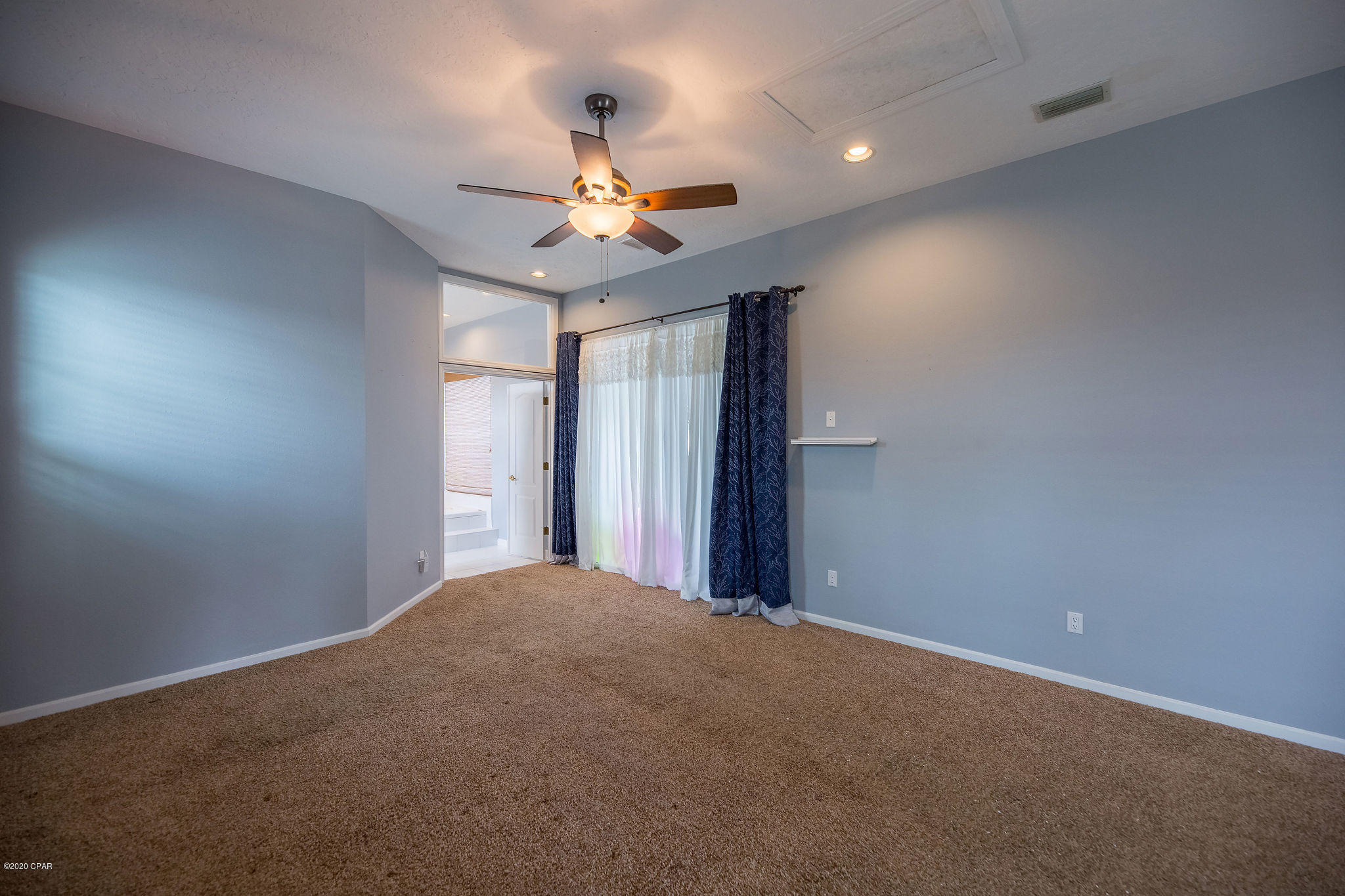 Palm Bay Unit 1 - Residential