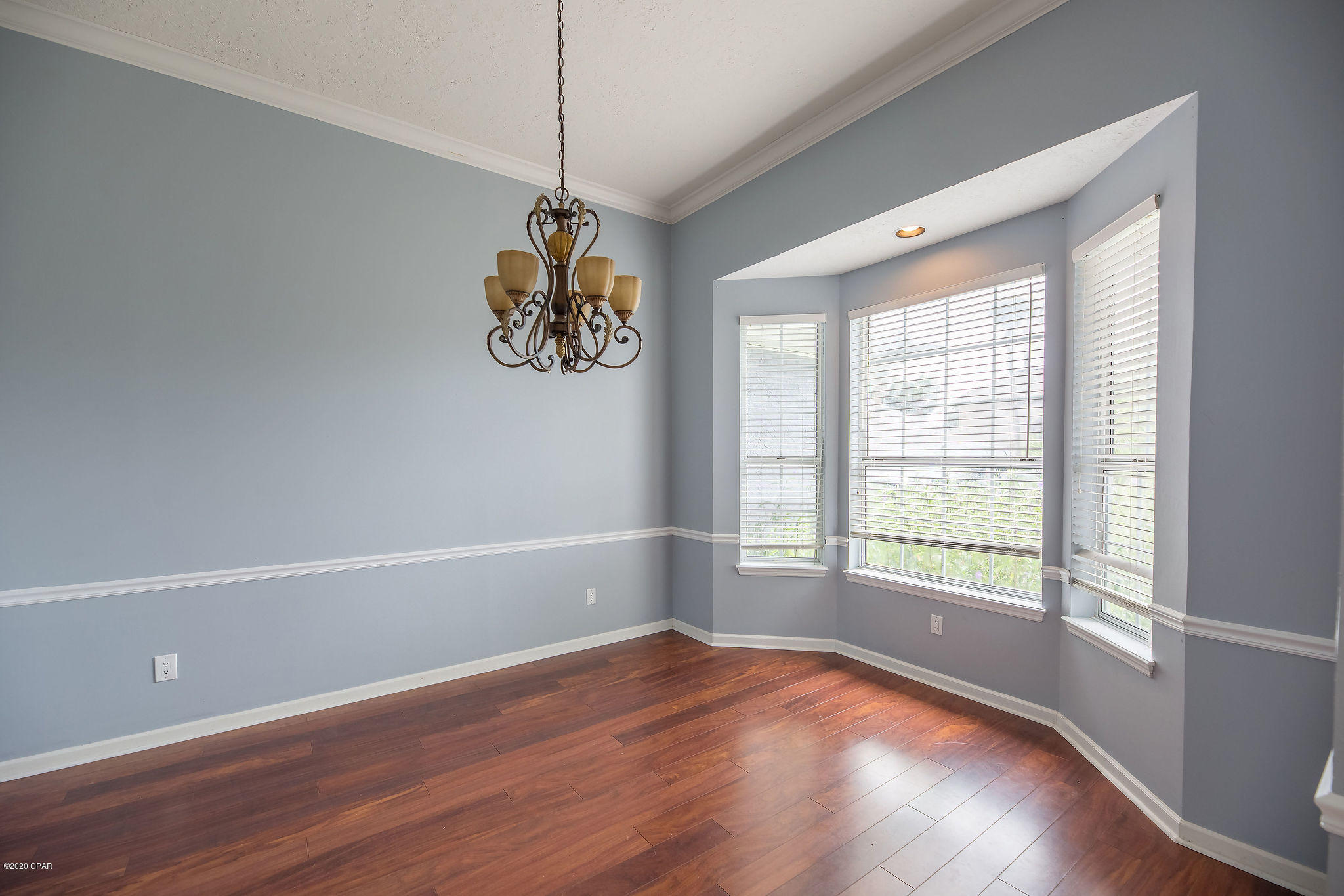 Palm Bay Unit 1 - Residential