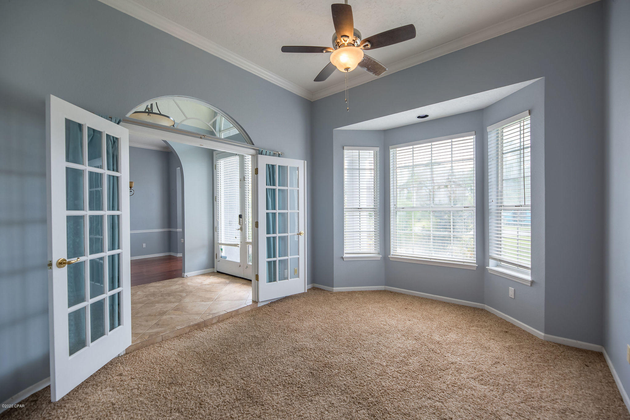 Palm Bay Unit 1 - Residential