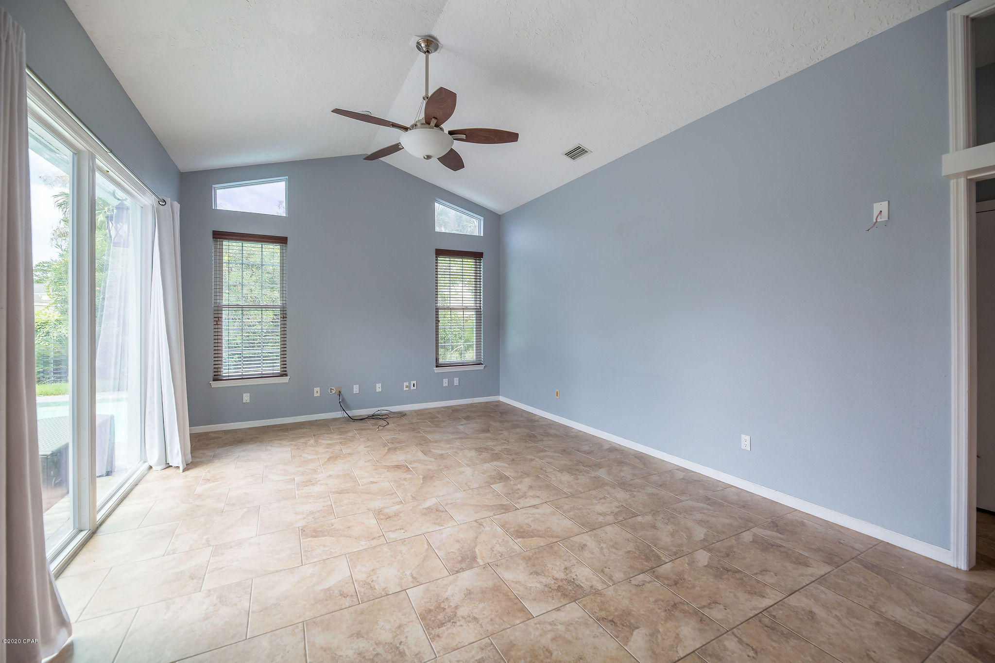 Palm Bay Unit 1 - Residential