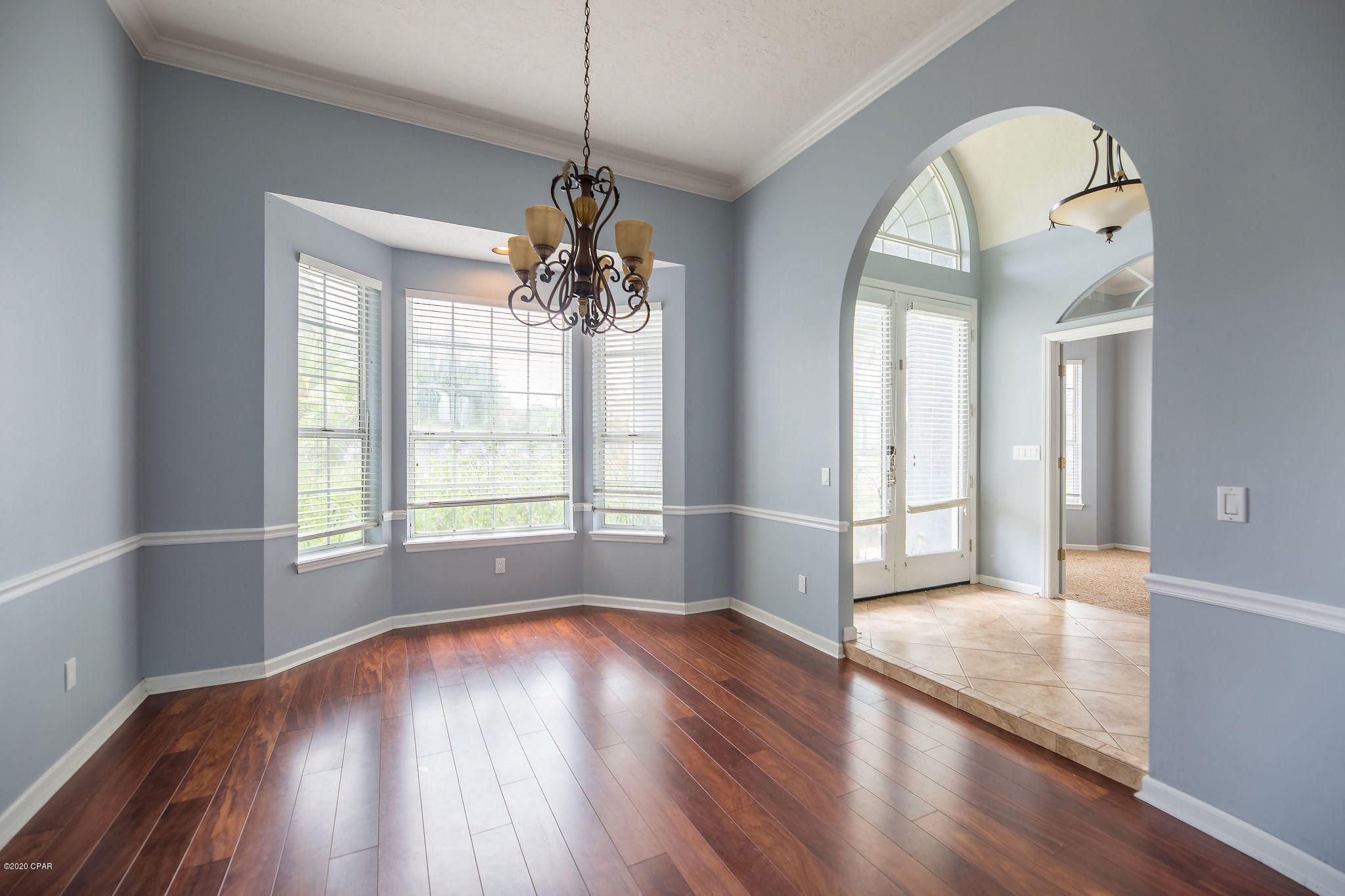 Palm Bay Unit 1 - Residential