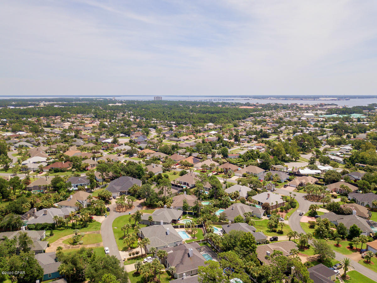 Palm Bay Unit 1 - Residential