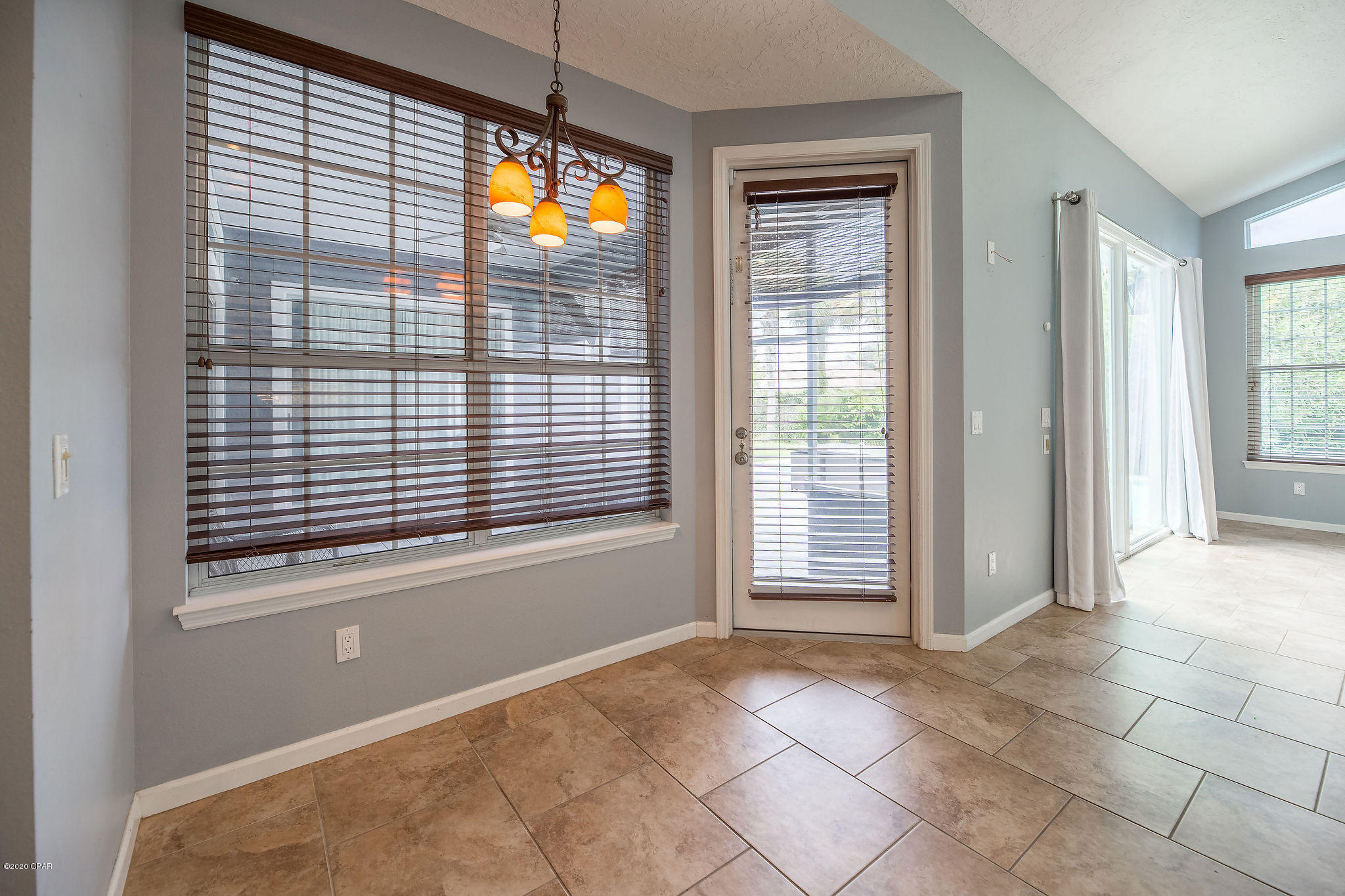 Palm Bay Unit 1 - Residential