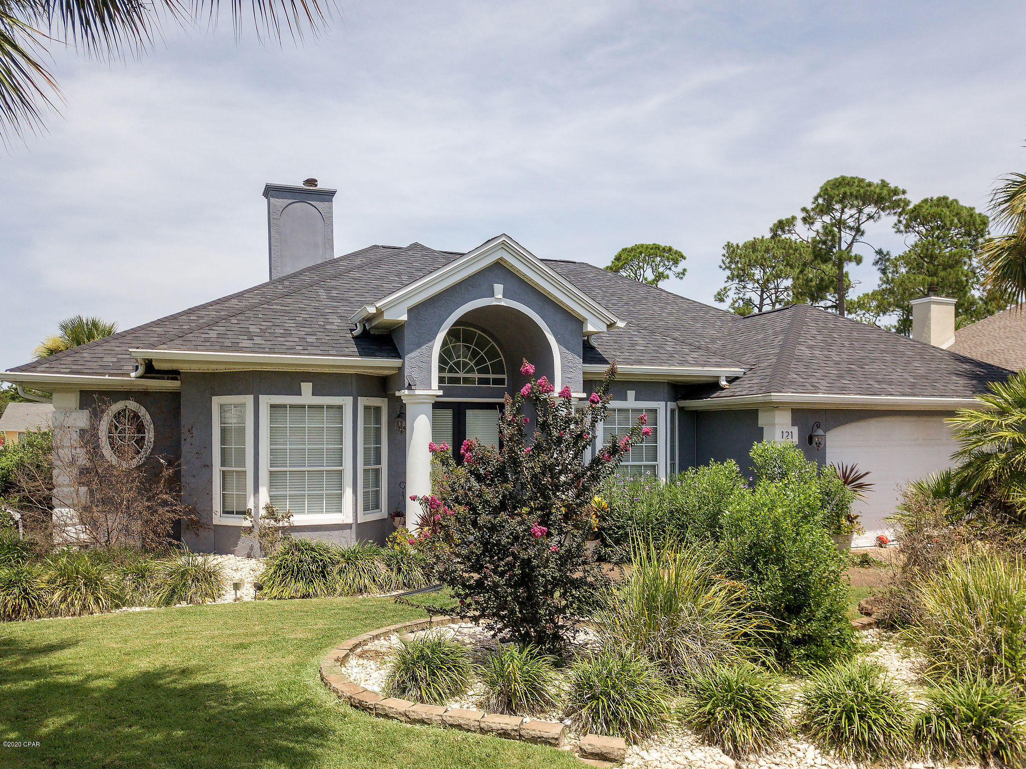 Palm Bay Unit 1 - Residential