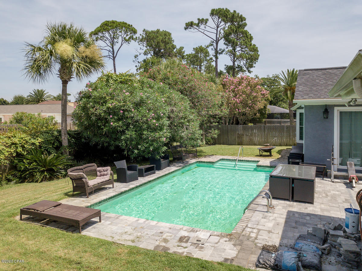 Palm Bay Unit 1 - Residential