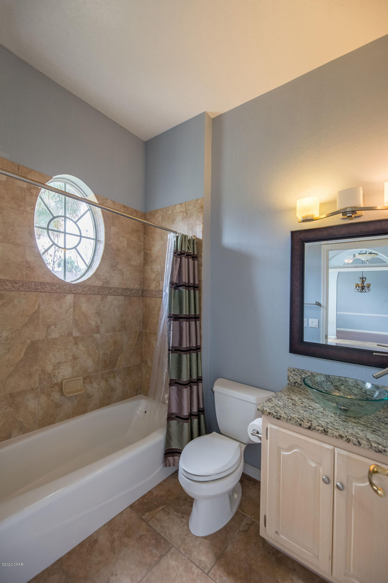 Palm Bay Unit 1 - Residential