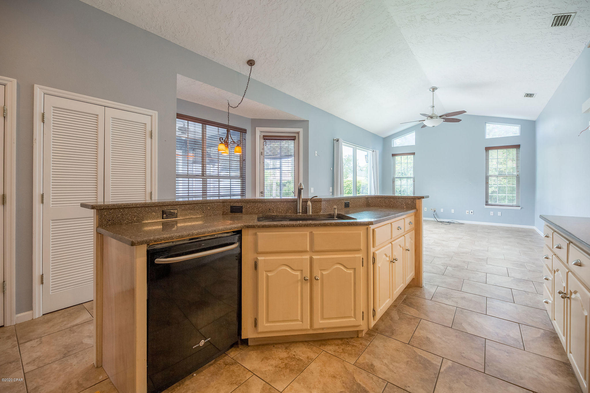 Palm Bay Unit 1 - Residential