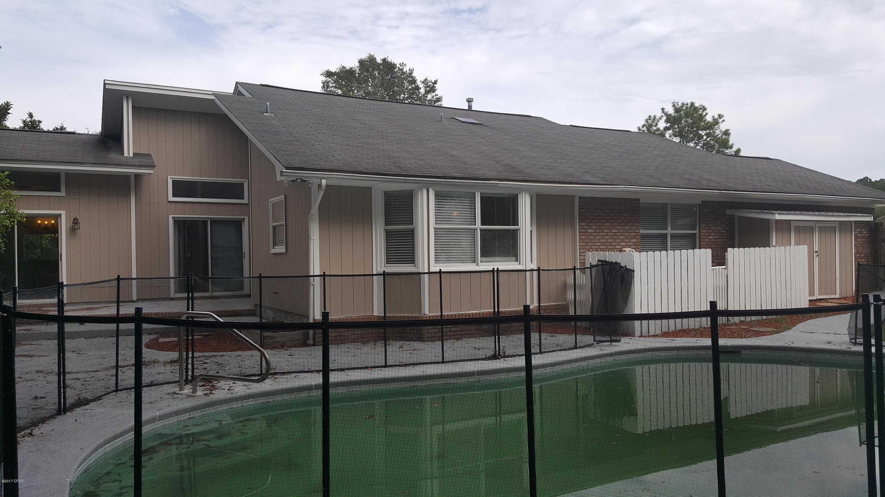 Callaway - Residential