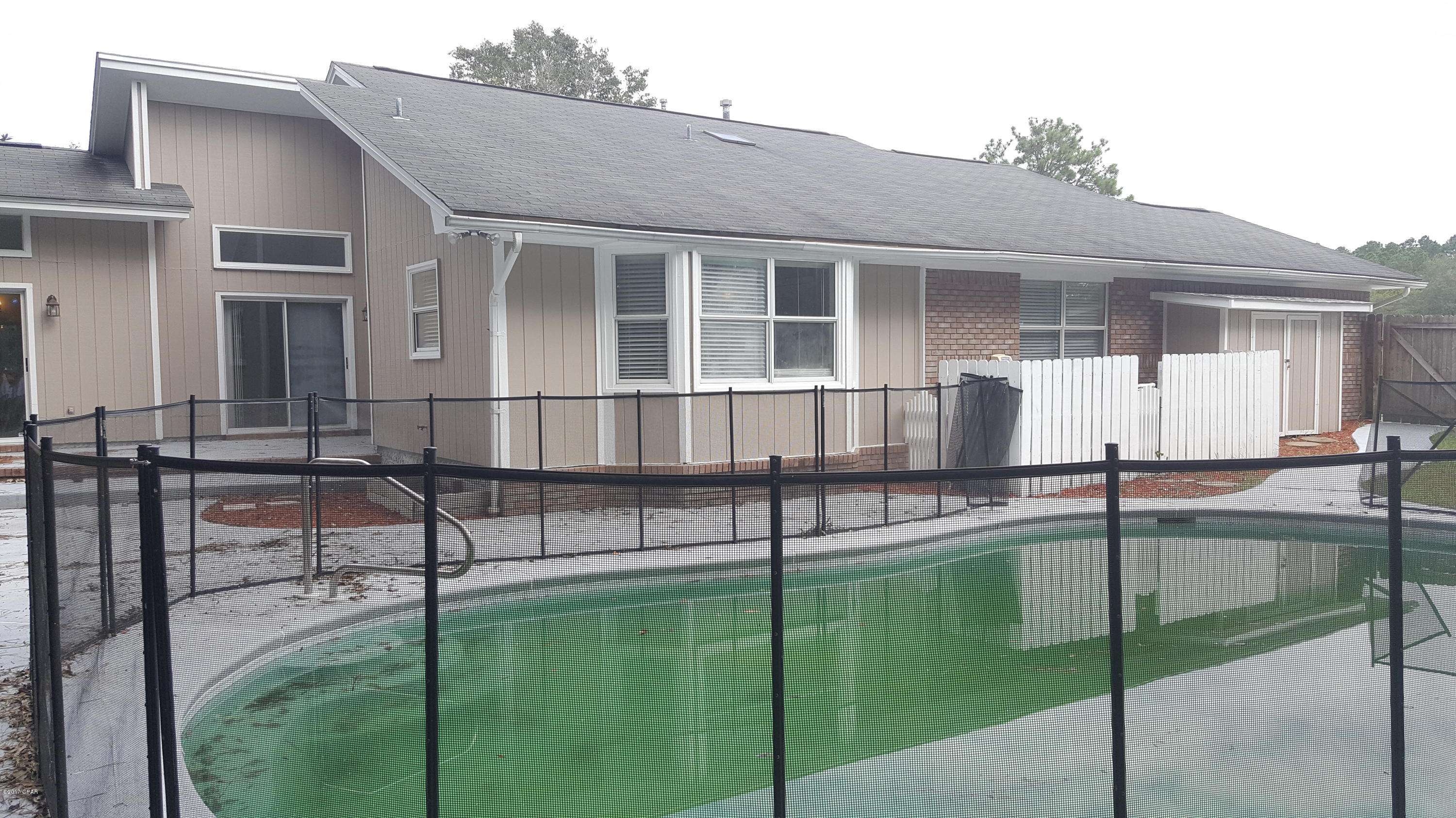 Callaway - Residential