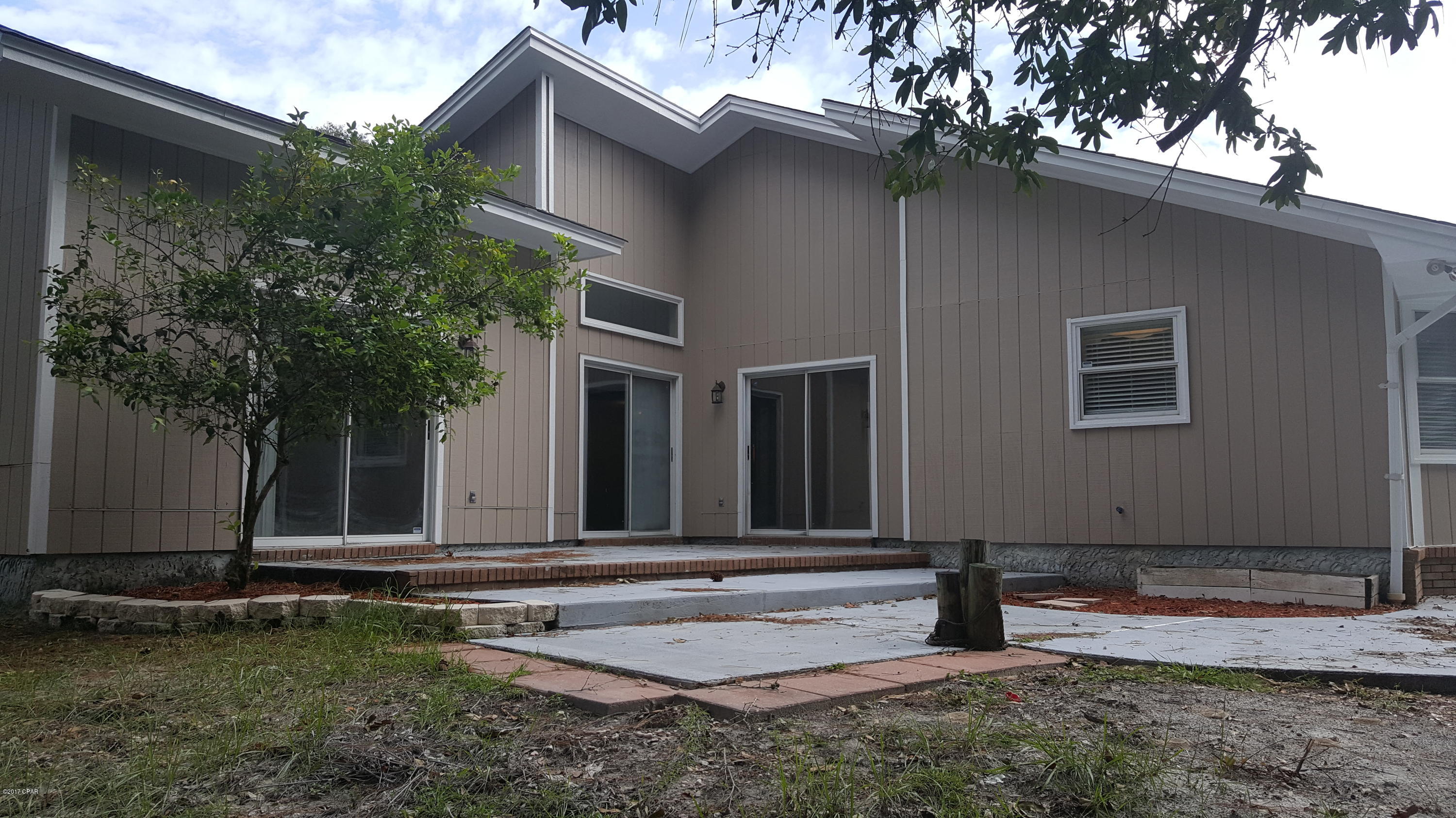 Callaway - Residential