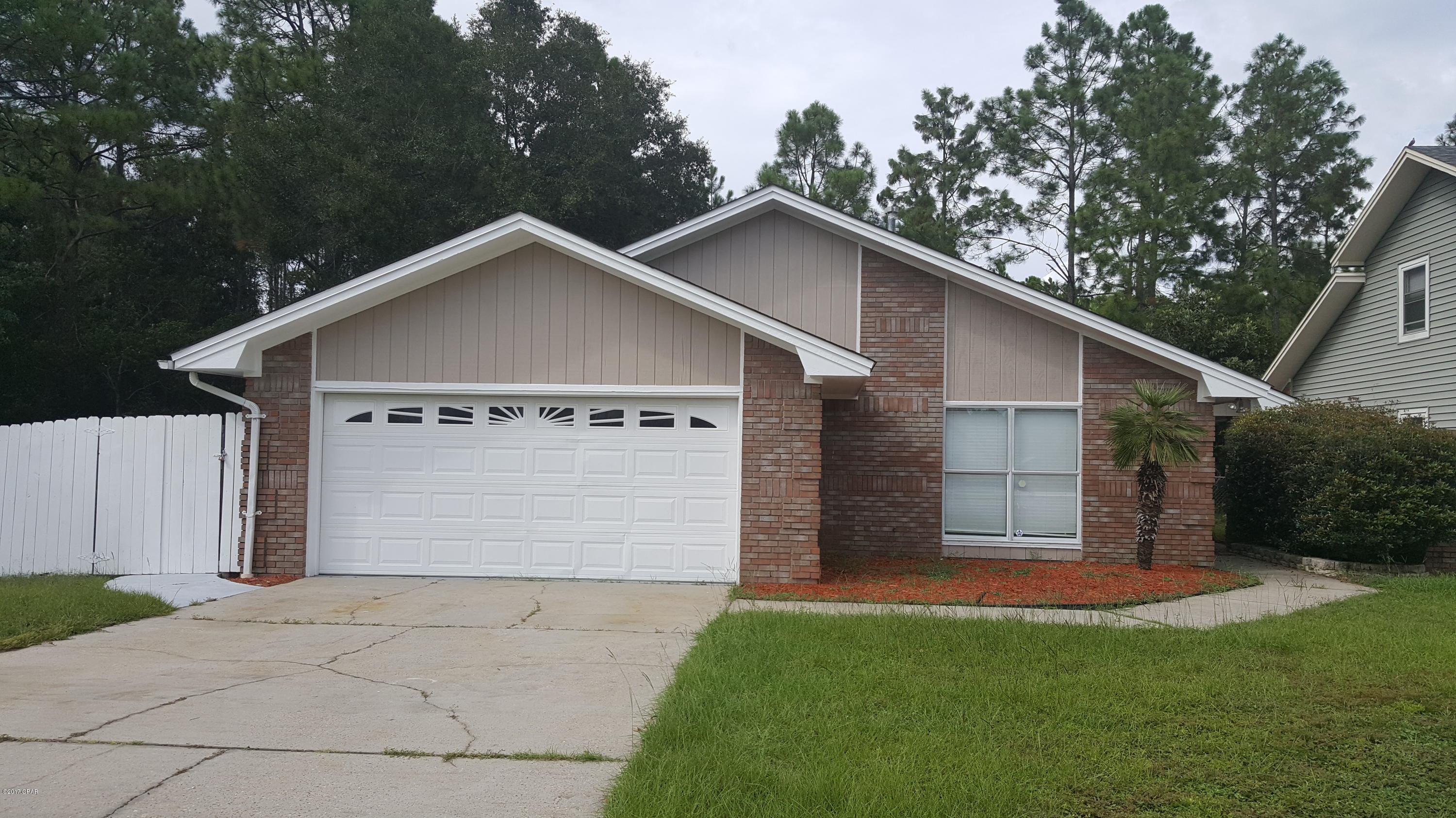 Callaway - Residential