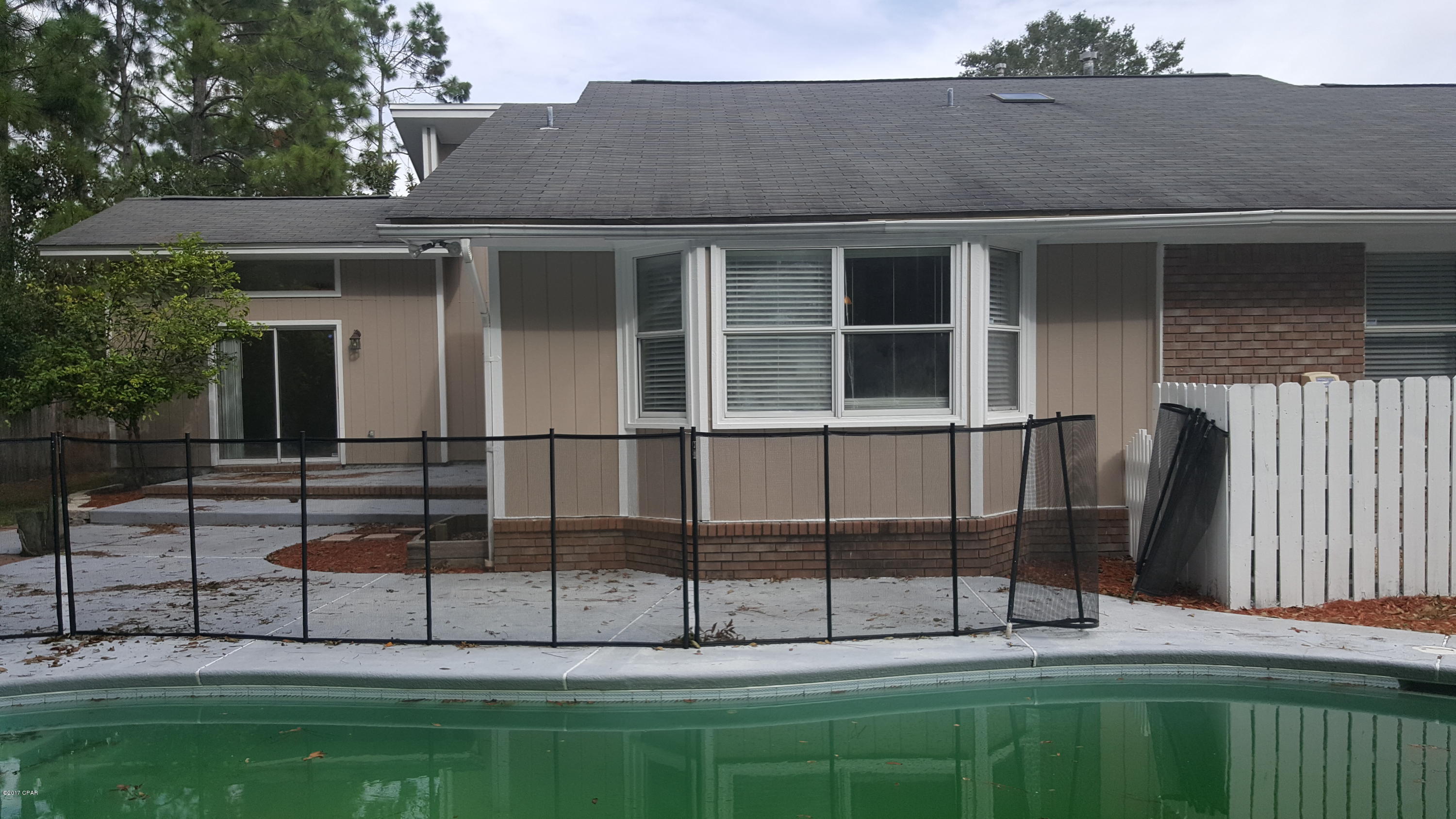 Callaway - Residential