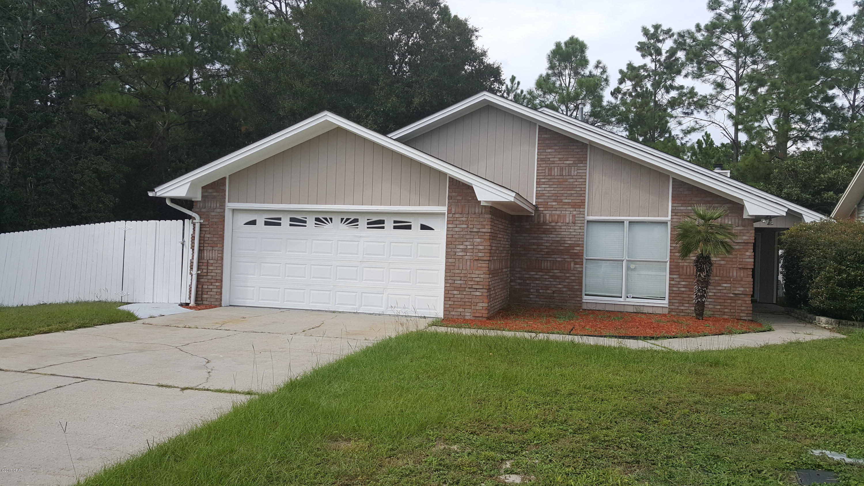 Callaway - Residential