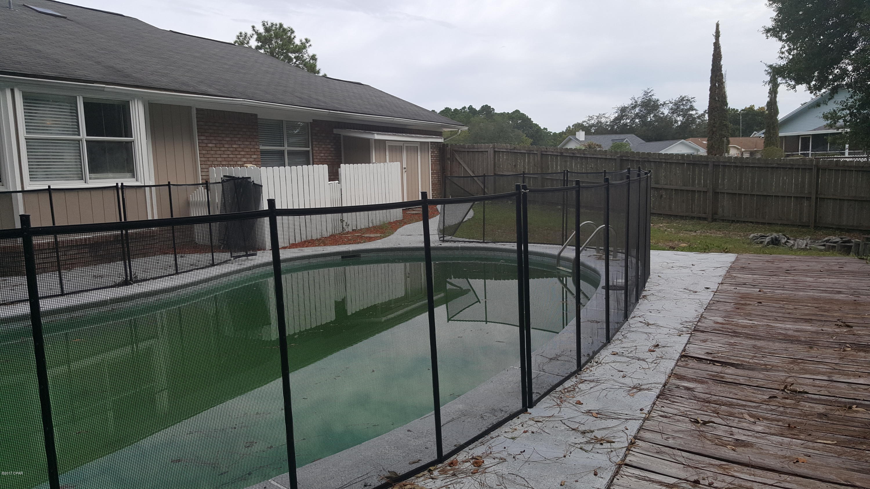 Callaway - Residential