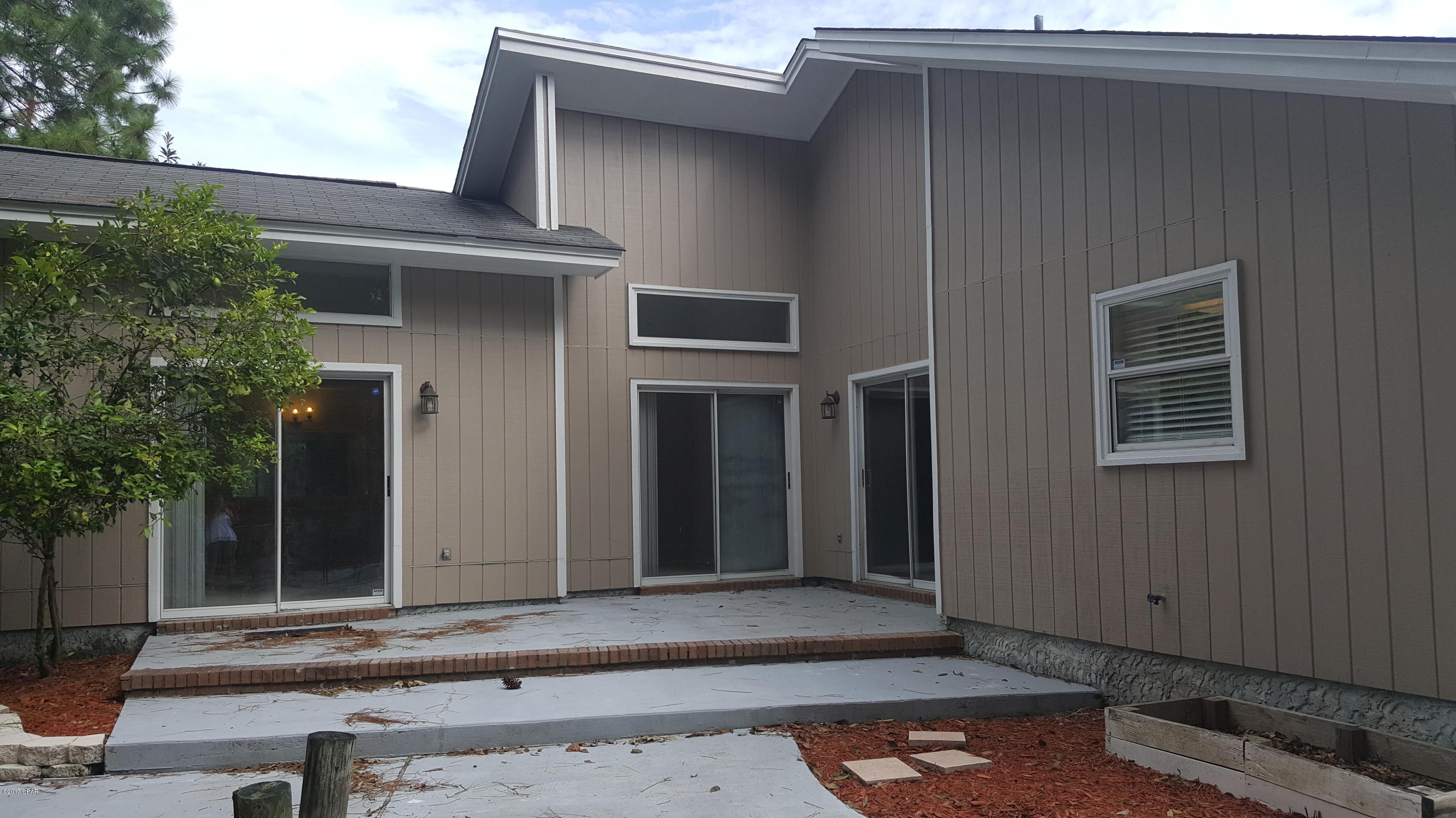 Callaway - Residential