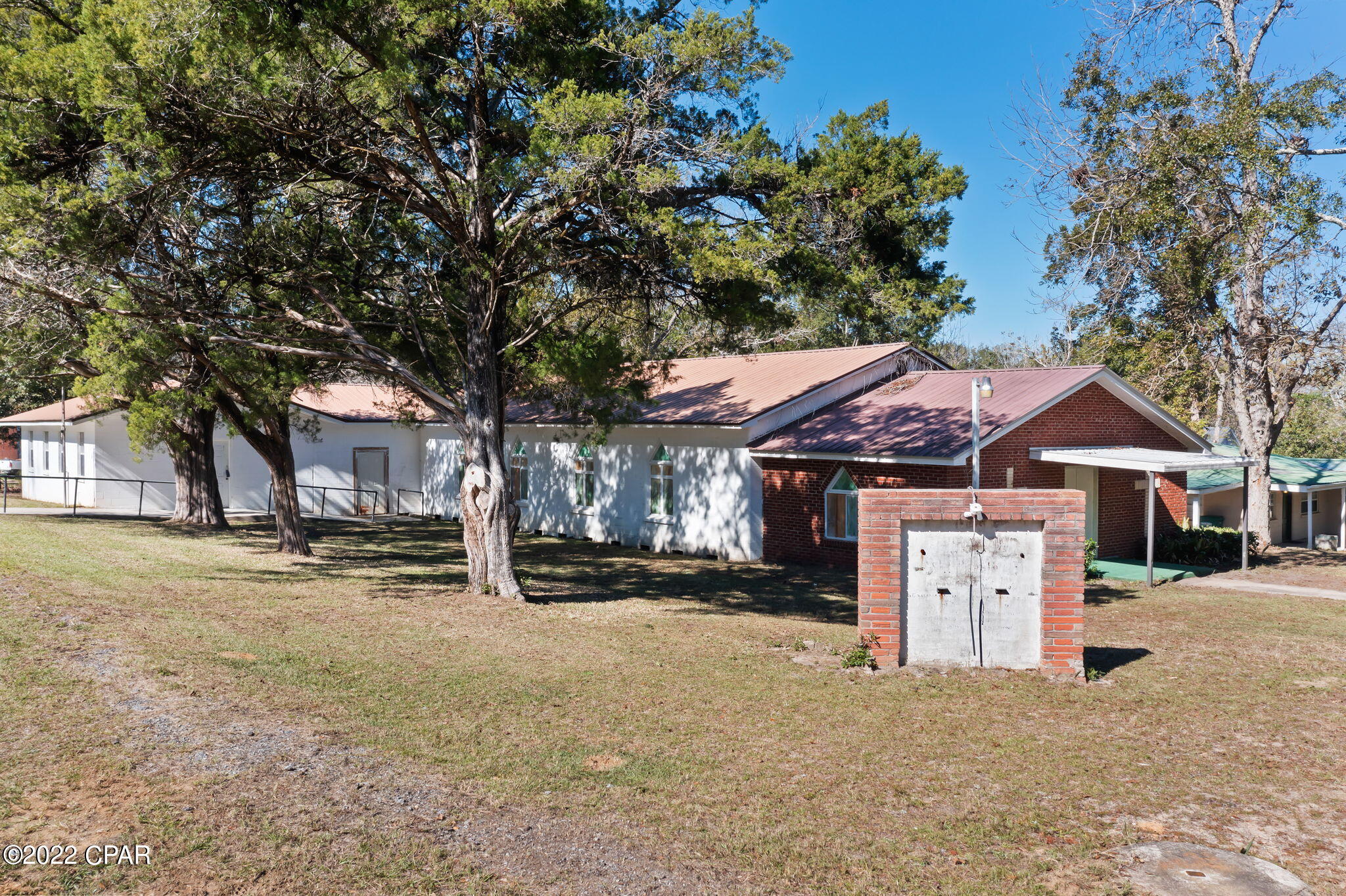 [No Recorded Subdiv] - Commercial Sale