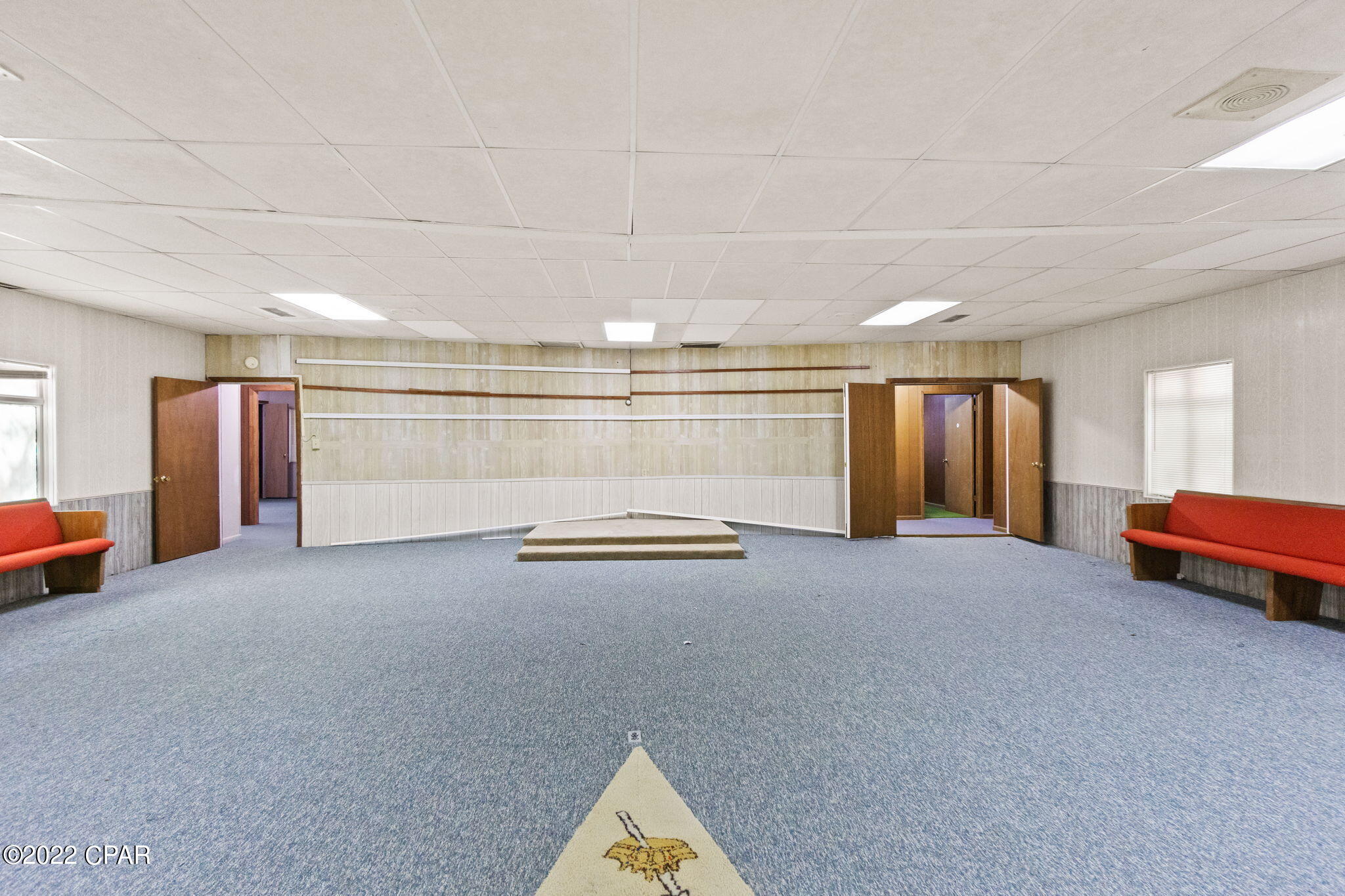 [No Recorded Subdiv] - Commercial Sale