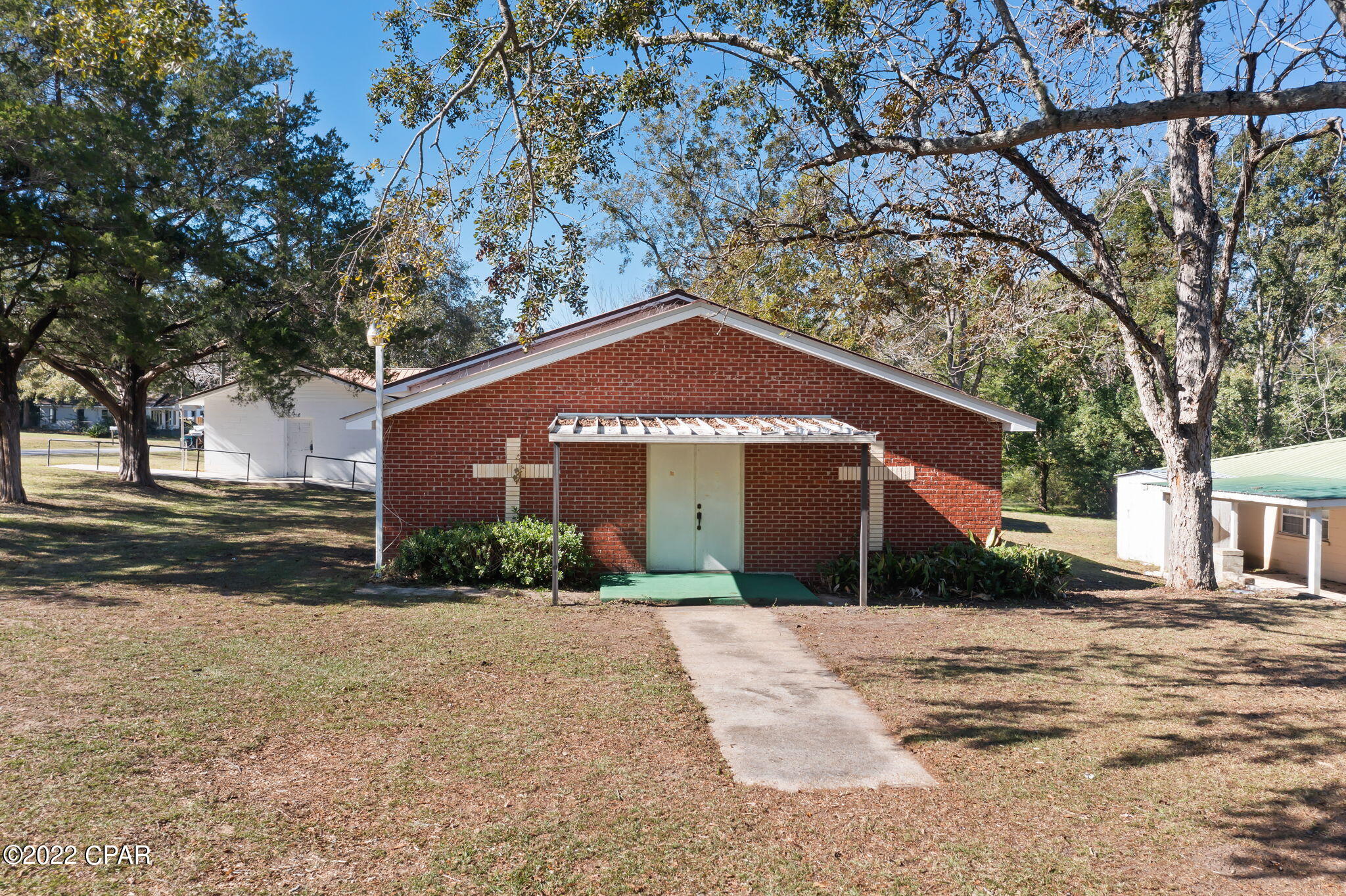 [No Recorded Subdiv] - Commercial Sale