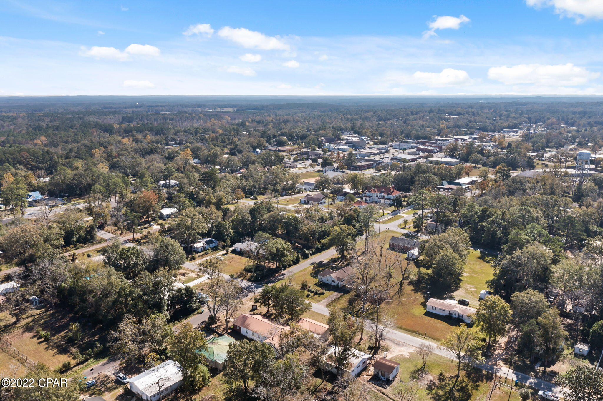 [No Recorded Subdiv] - Commercial Sale