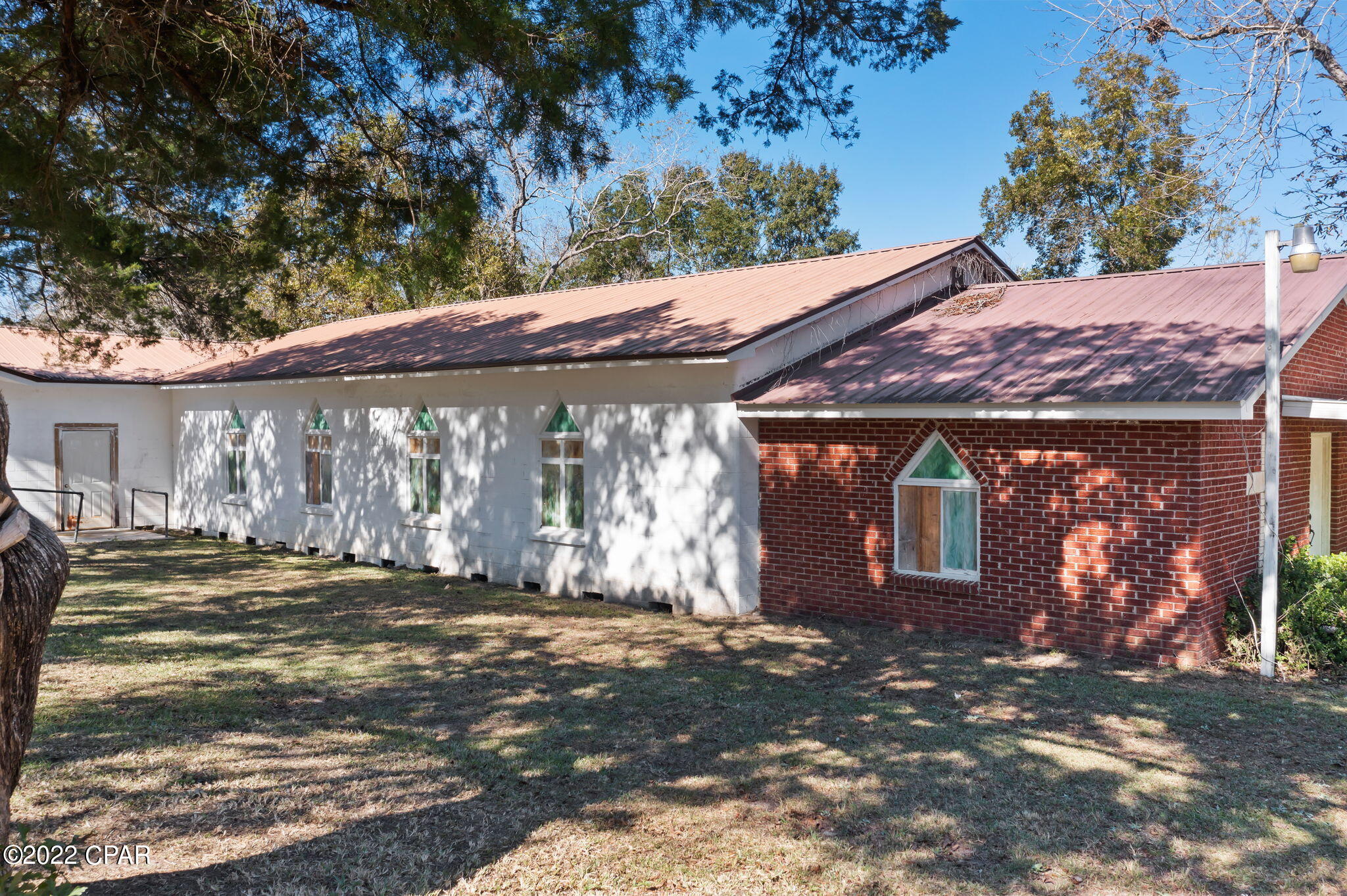 [No Recorded Subdiv] - Commercial Sale