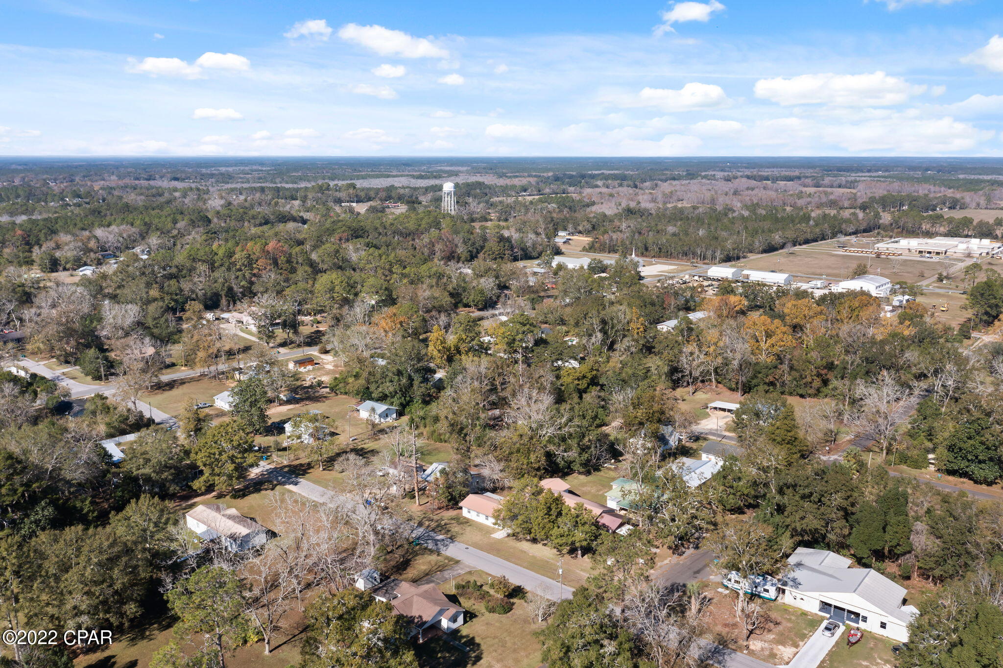 [No Recorded Subdiv] - Commercial Sale