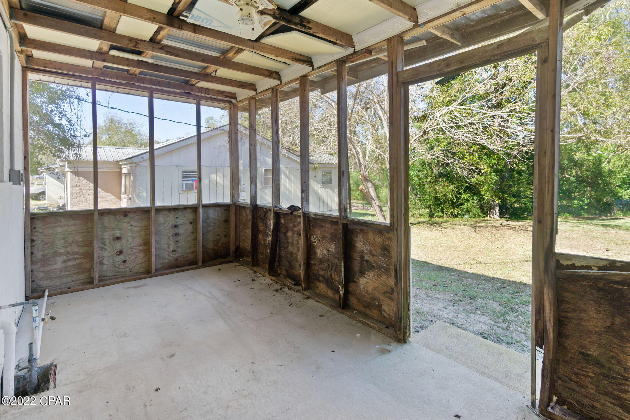 [No Recorded Subdiv] - Commercial Sale