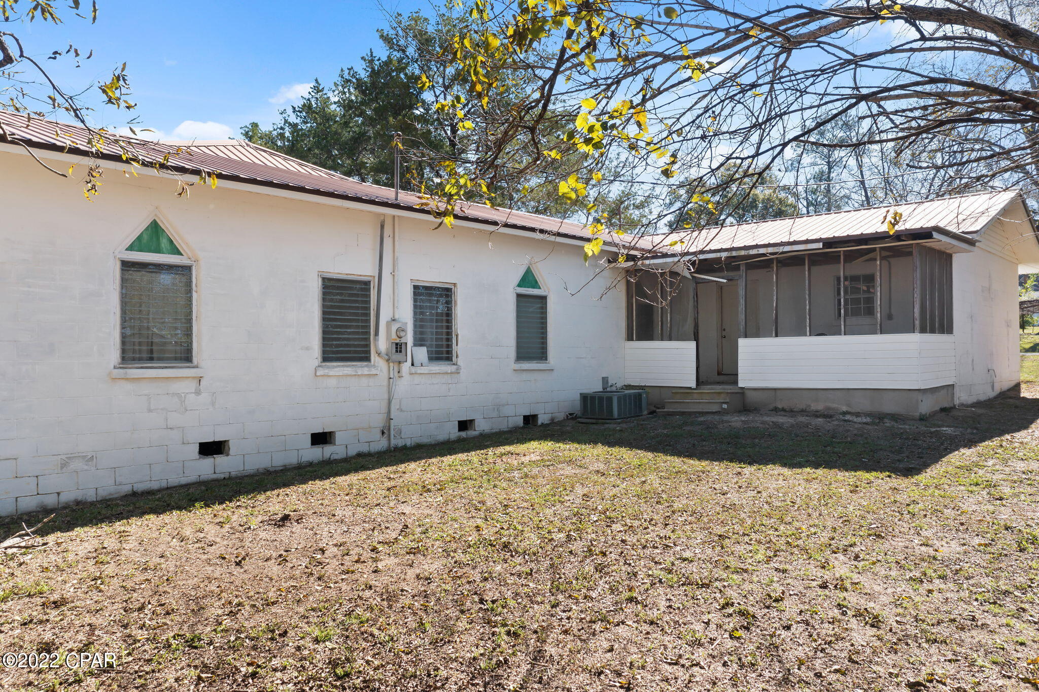 [No Recorded Subdiv] - Commercial Sale