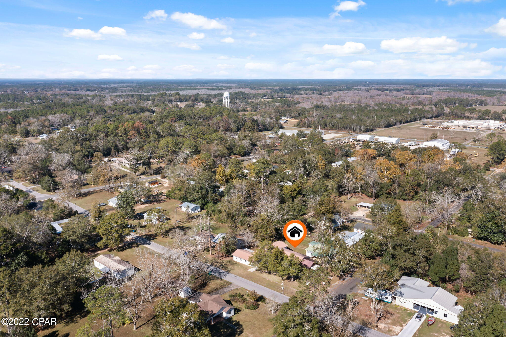 [No Recorded Subdiv] - Commercial Sale