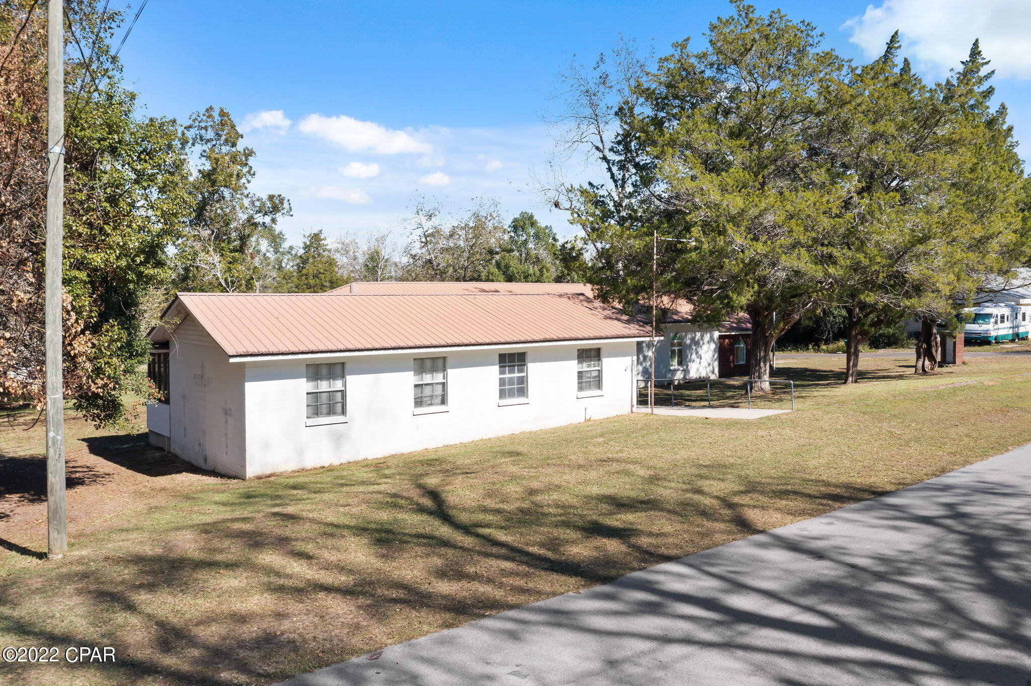 [No Recorded Subdiv] - Commercial Sale