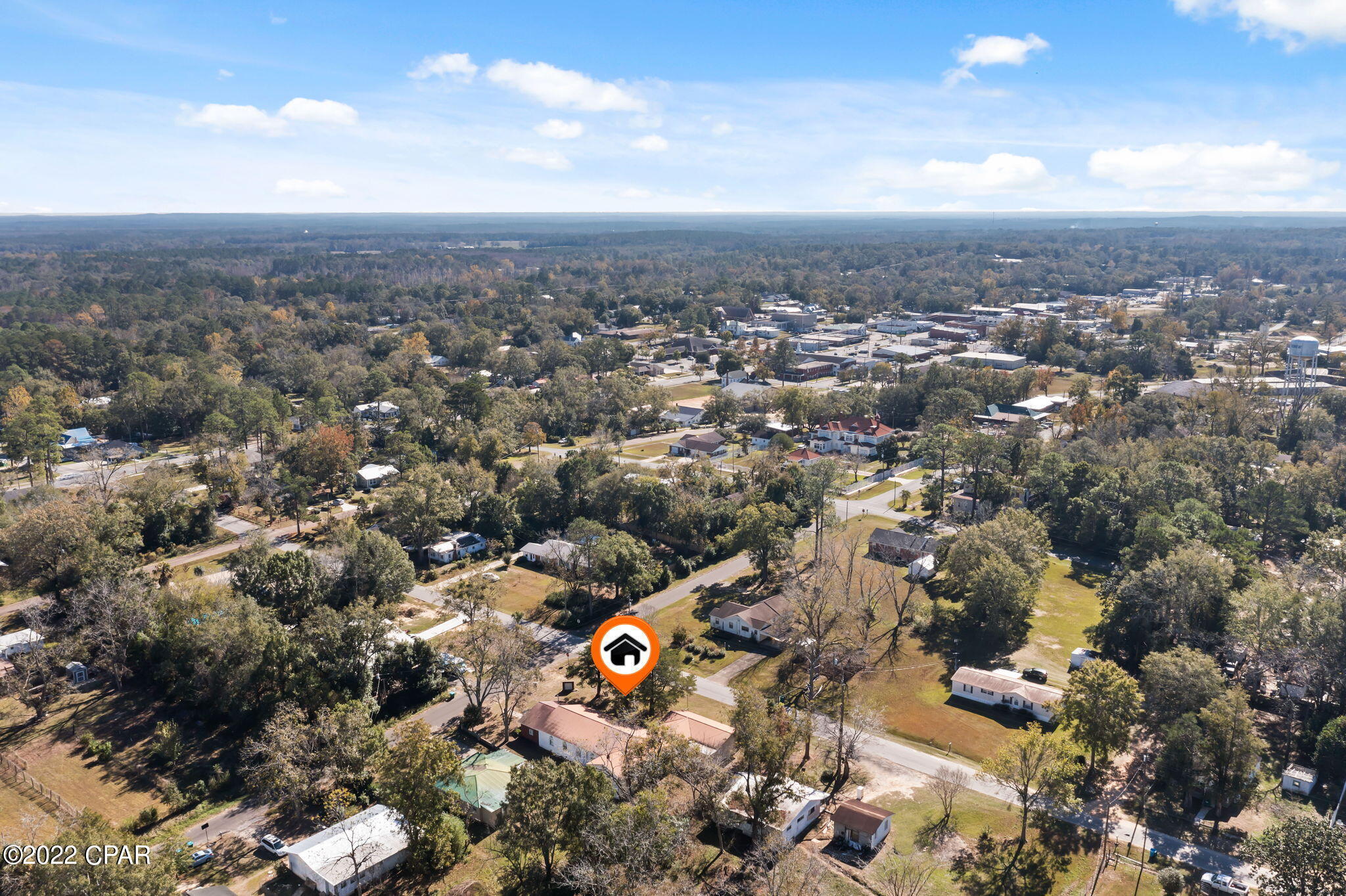 [No Recorded Subdiv] - Commercial Sale