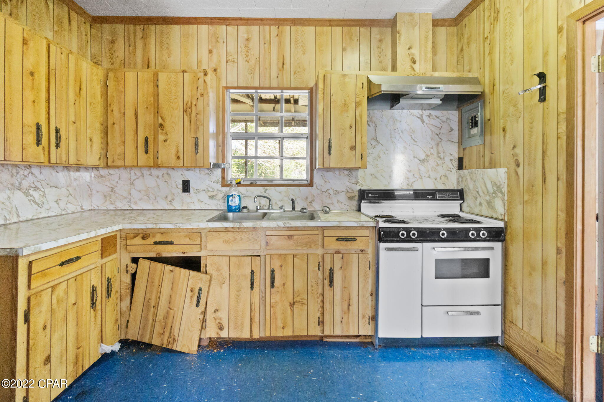 [No Recorded Subdiv] - Commercial Sale